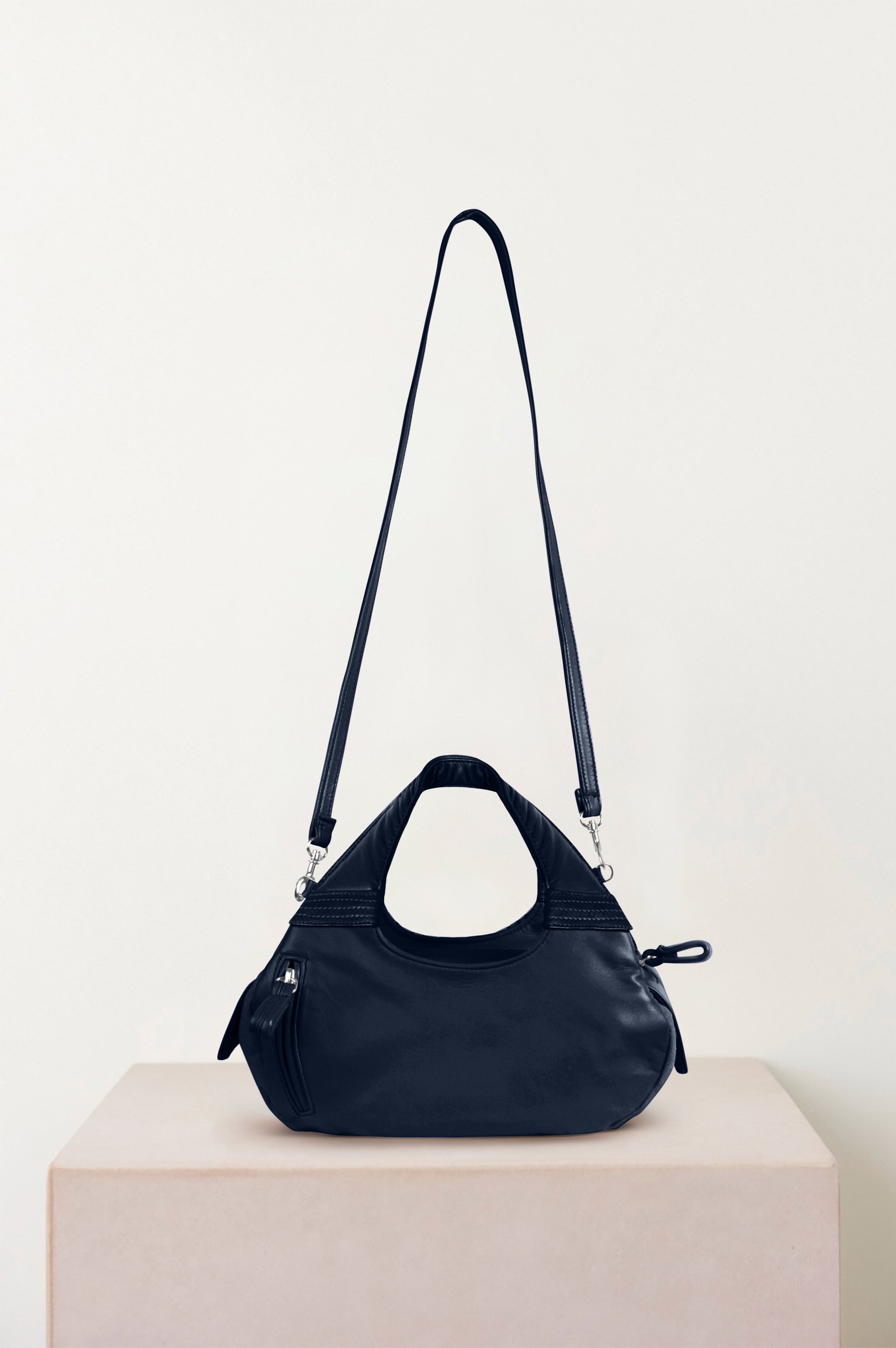 Doc Mini Deep Blue