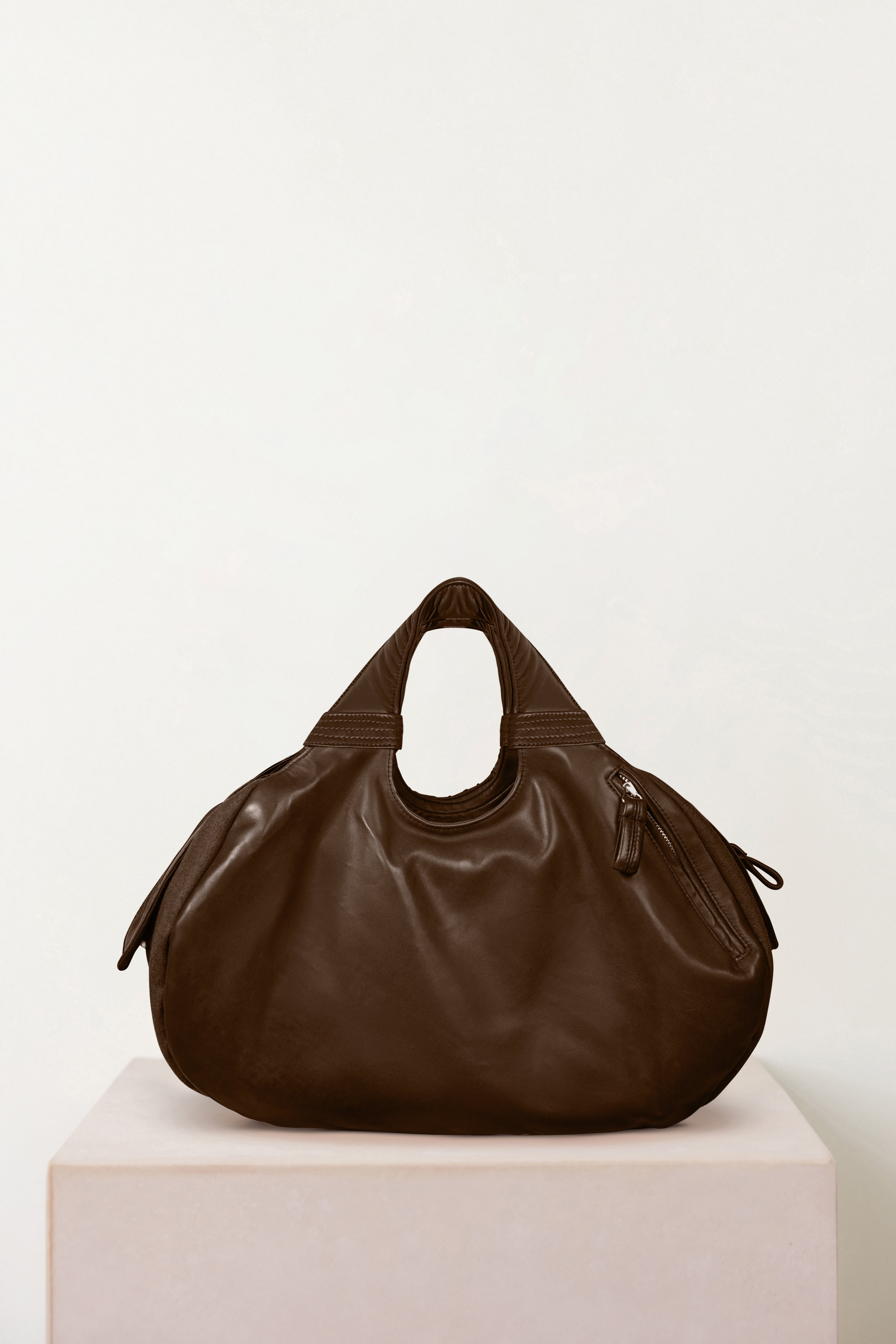 Weekend Doc - Dark Chocolate
