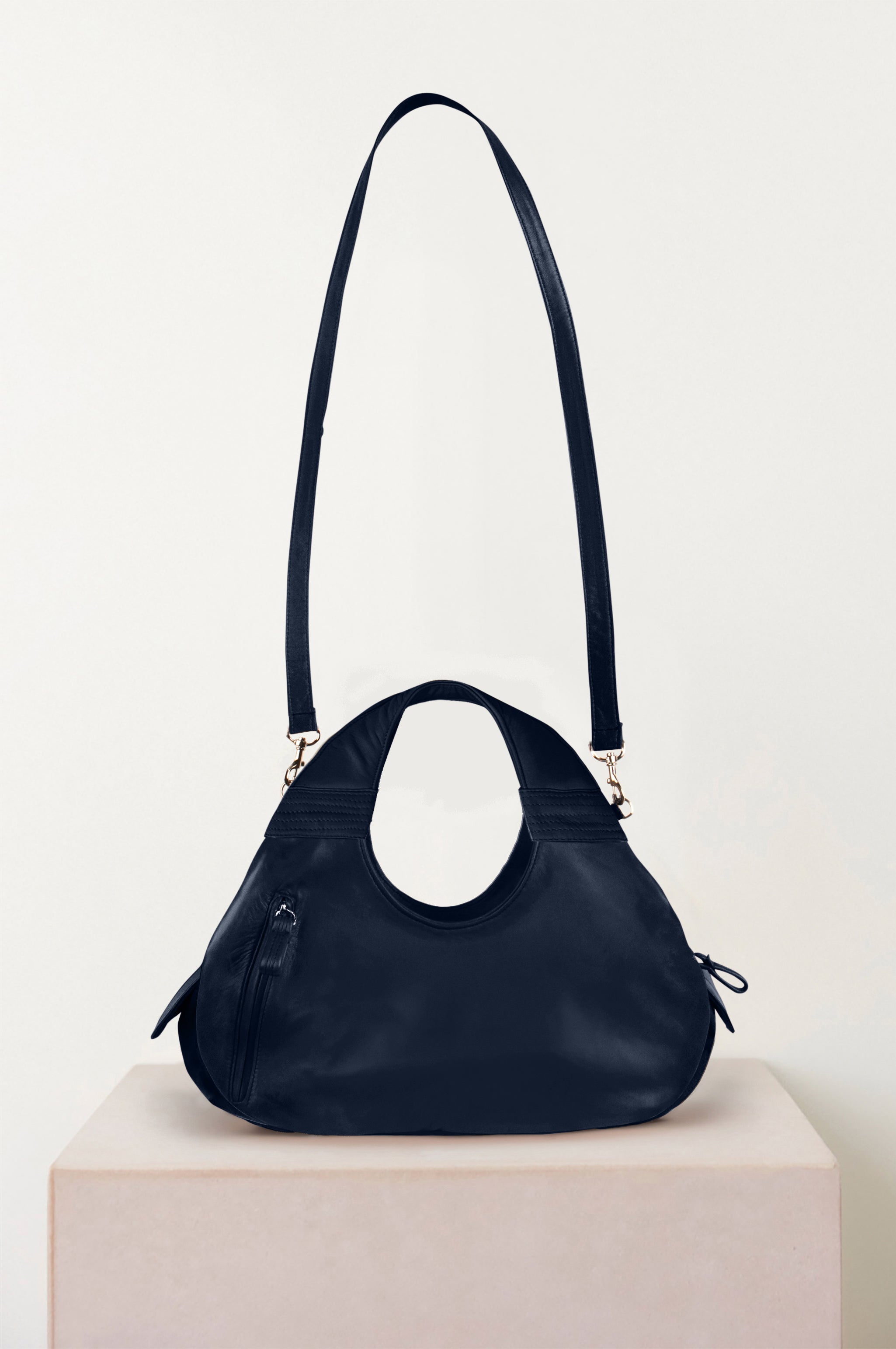 Doc Medium  Deep Blue