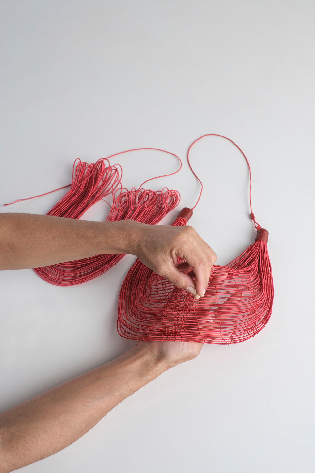 Semplice Red Supersize