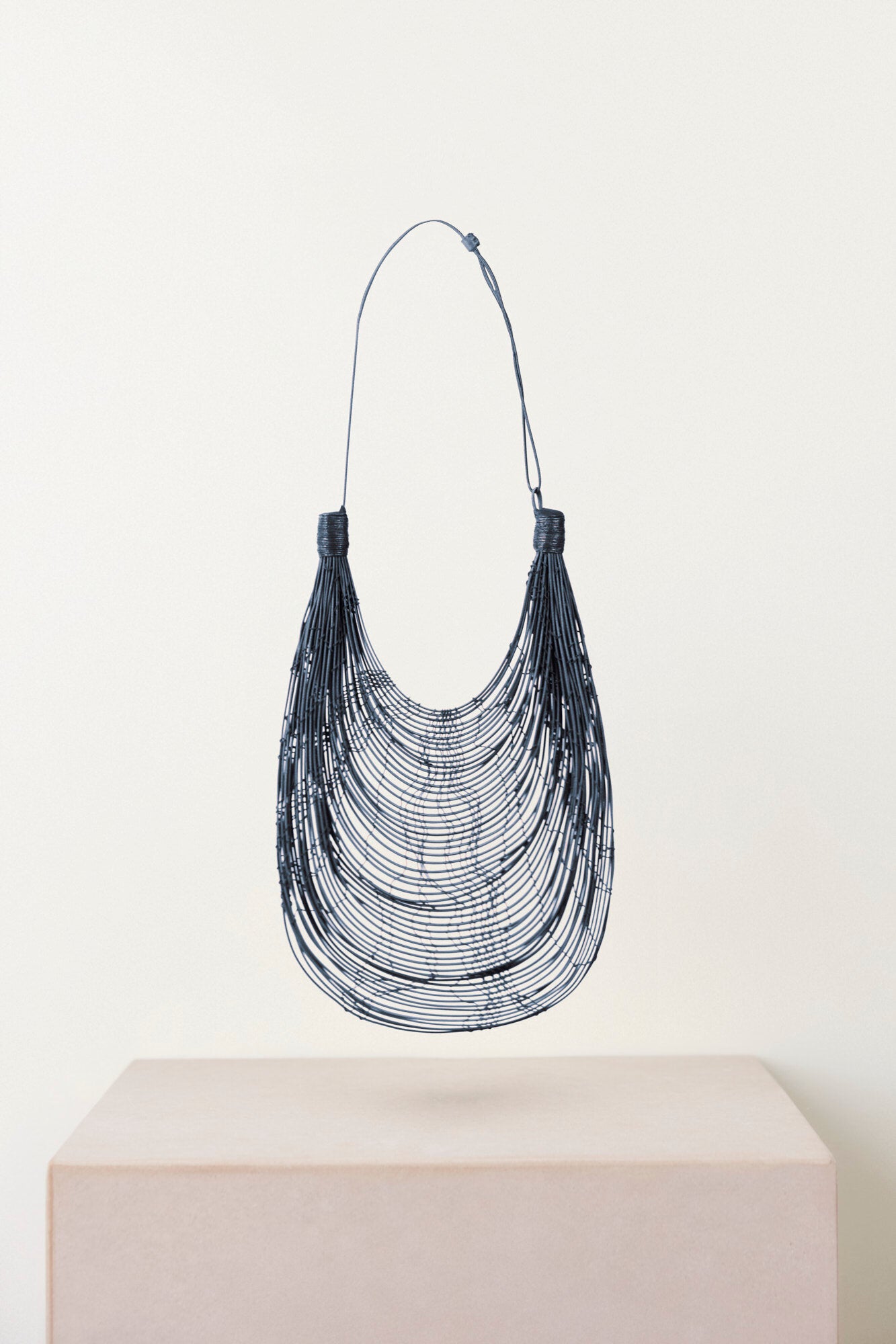 Semplice Coal Supersize