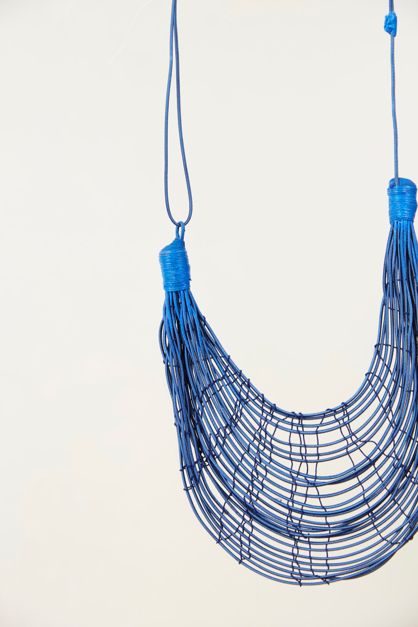 Semplice Blue Small