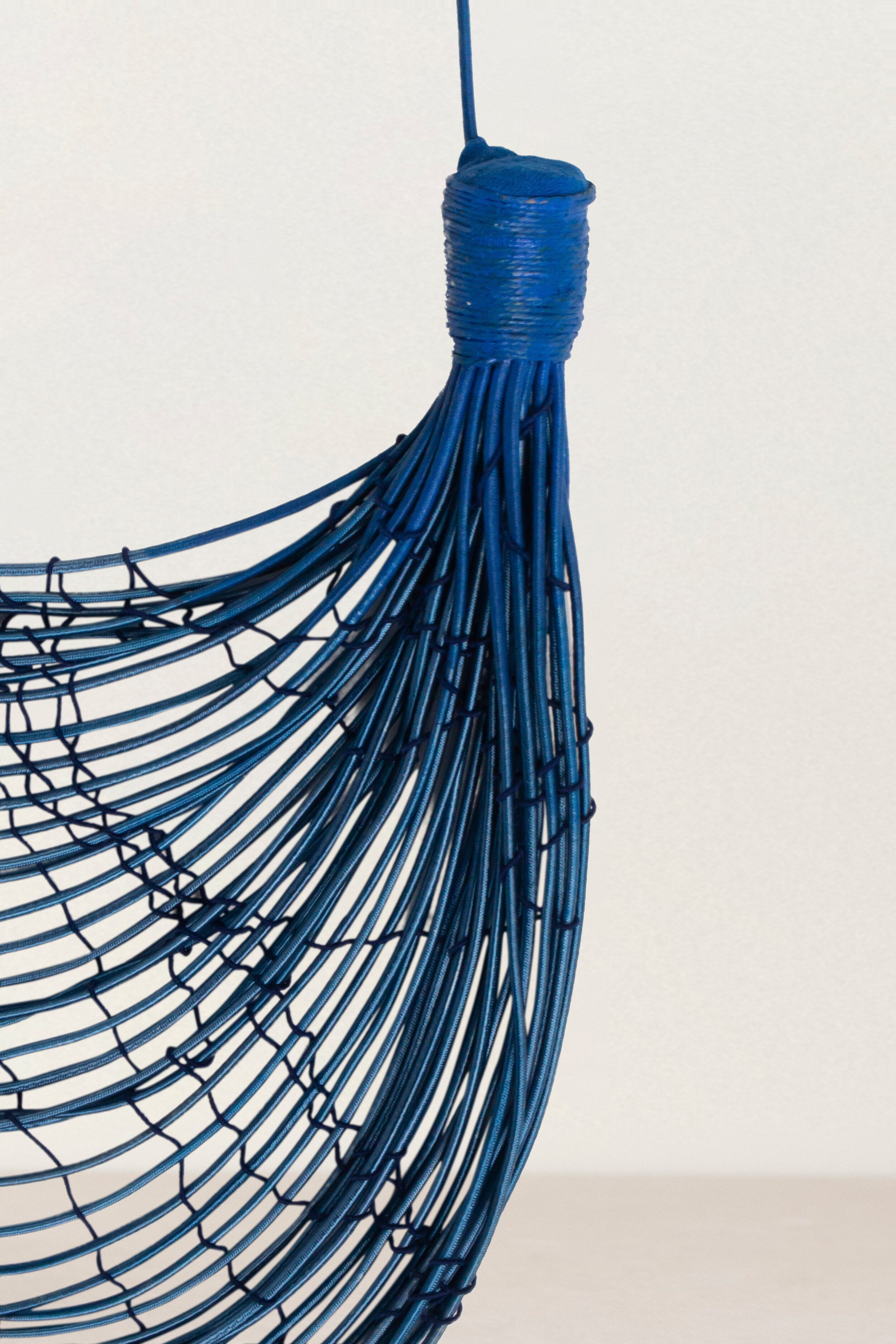 Semplice 21 Blue Medium