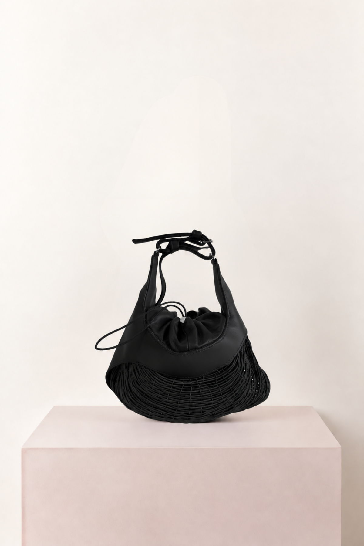 Bowl Medium Coal F/W27