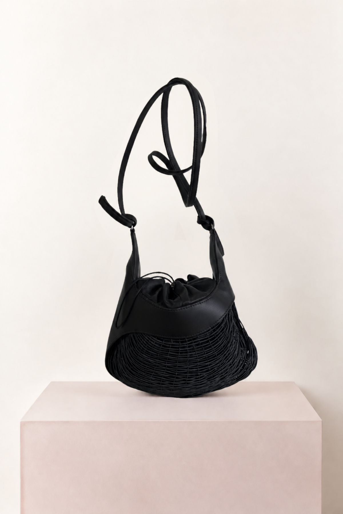 Bowl Medium Coal F/W27