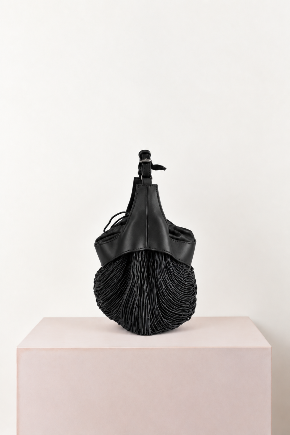 Bowl Medium Coal F/W27