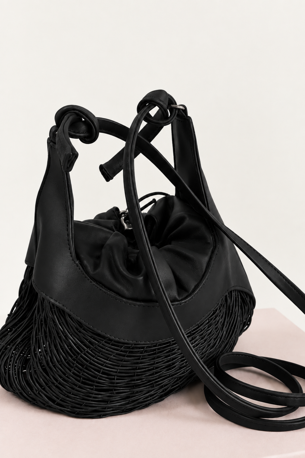 Bowl Medium Coal F/W27