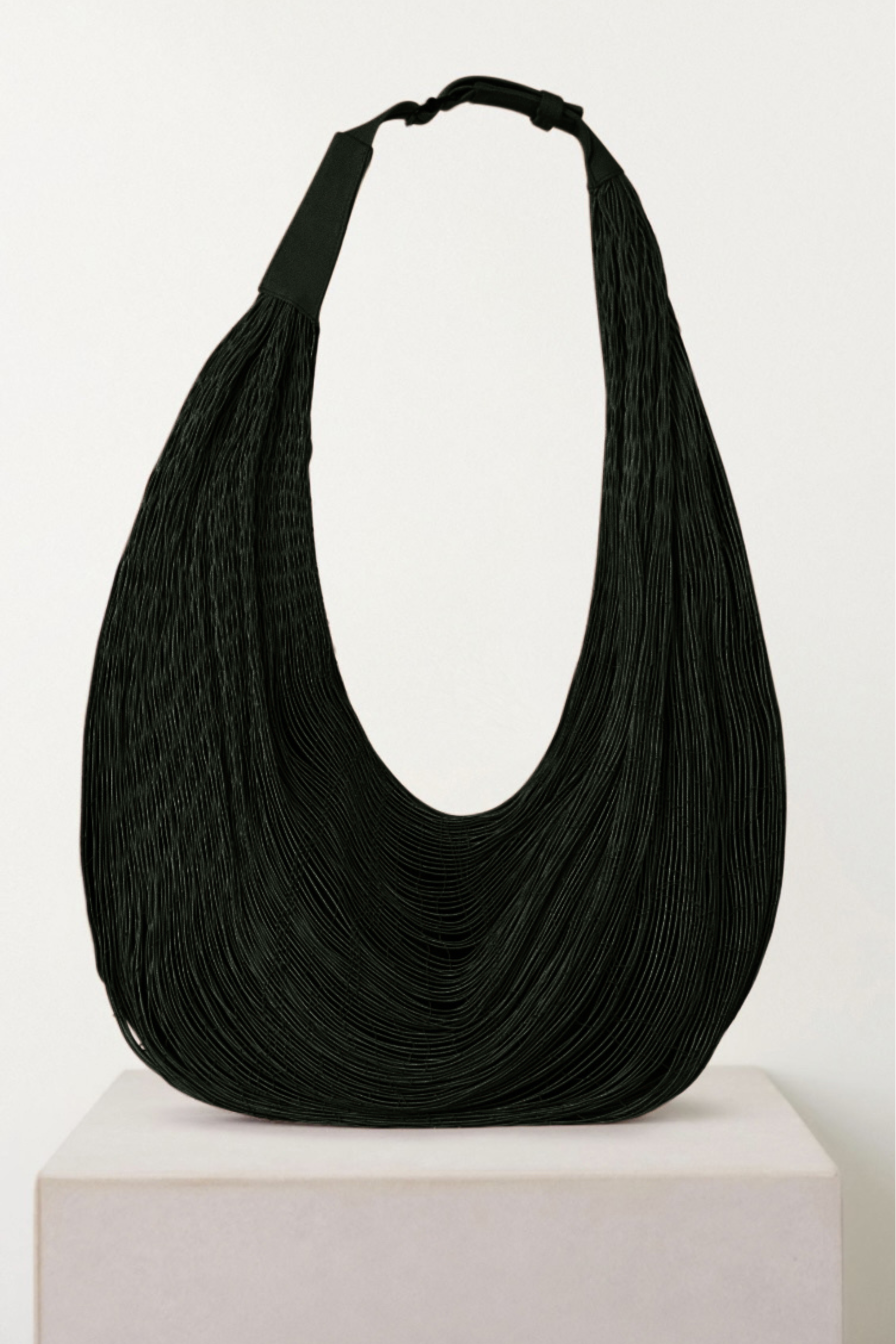 Bivalda Oversize Coal S/S26