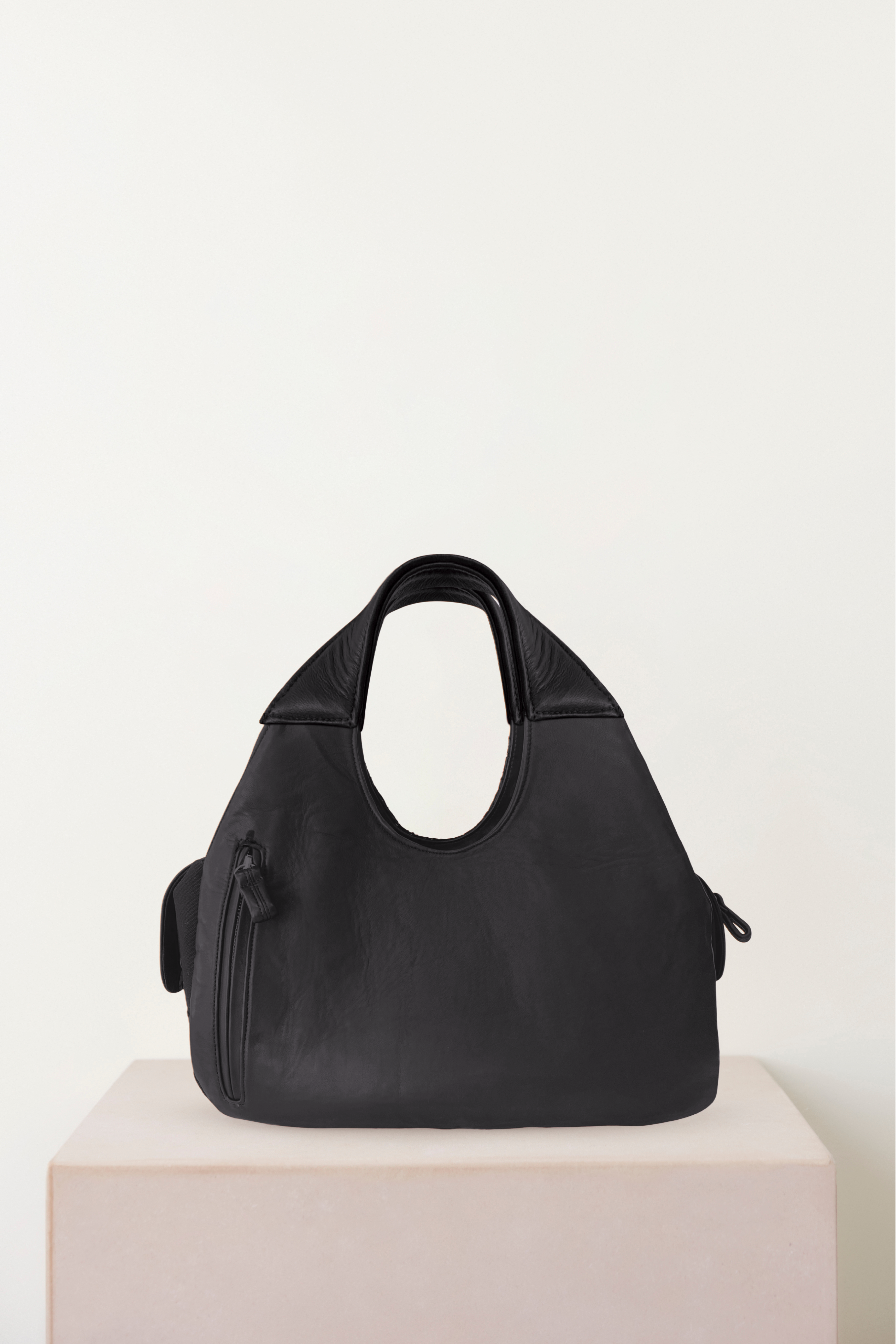 Doc Tall Coal S/S26