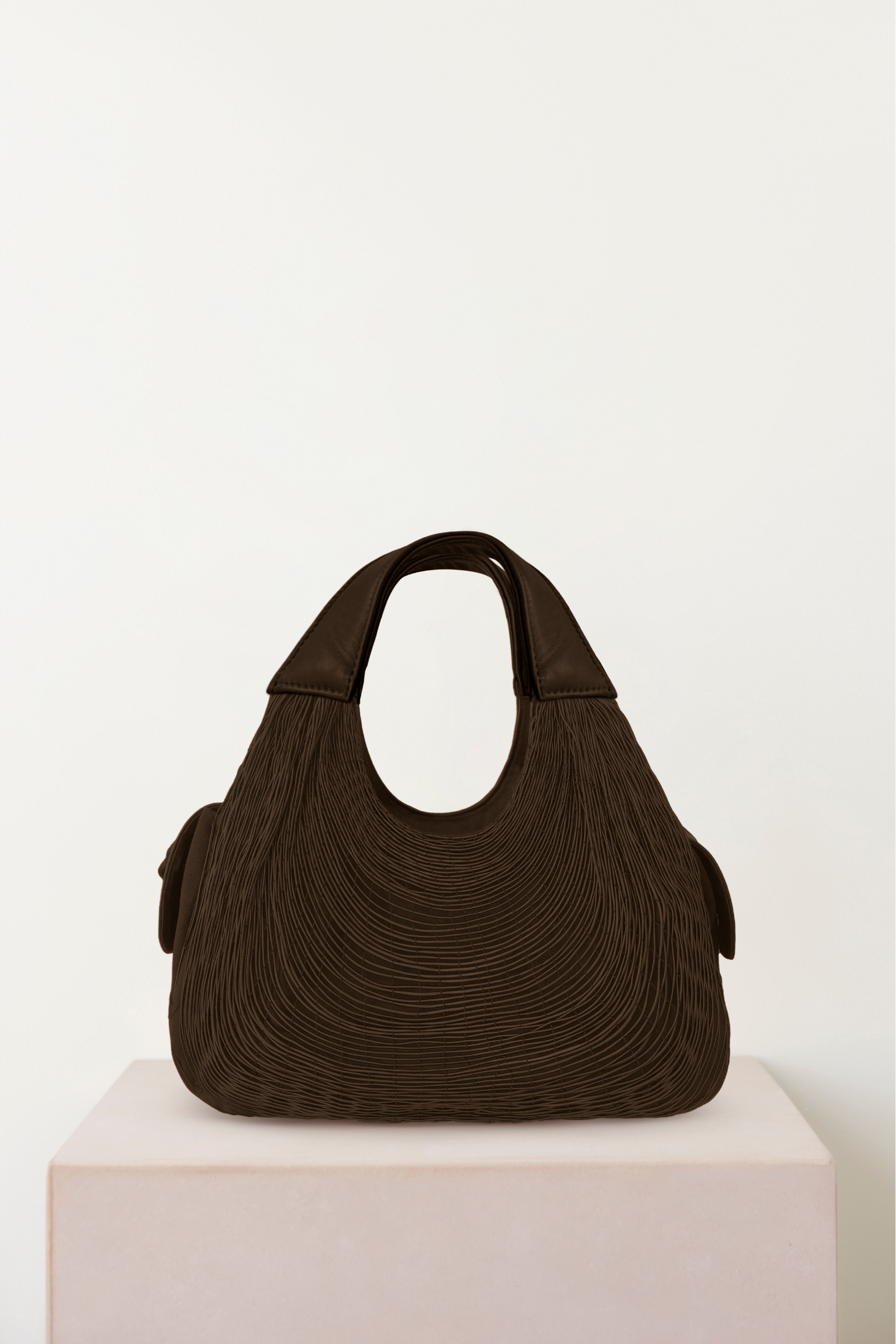 Doc Tall Marrone S/S26