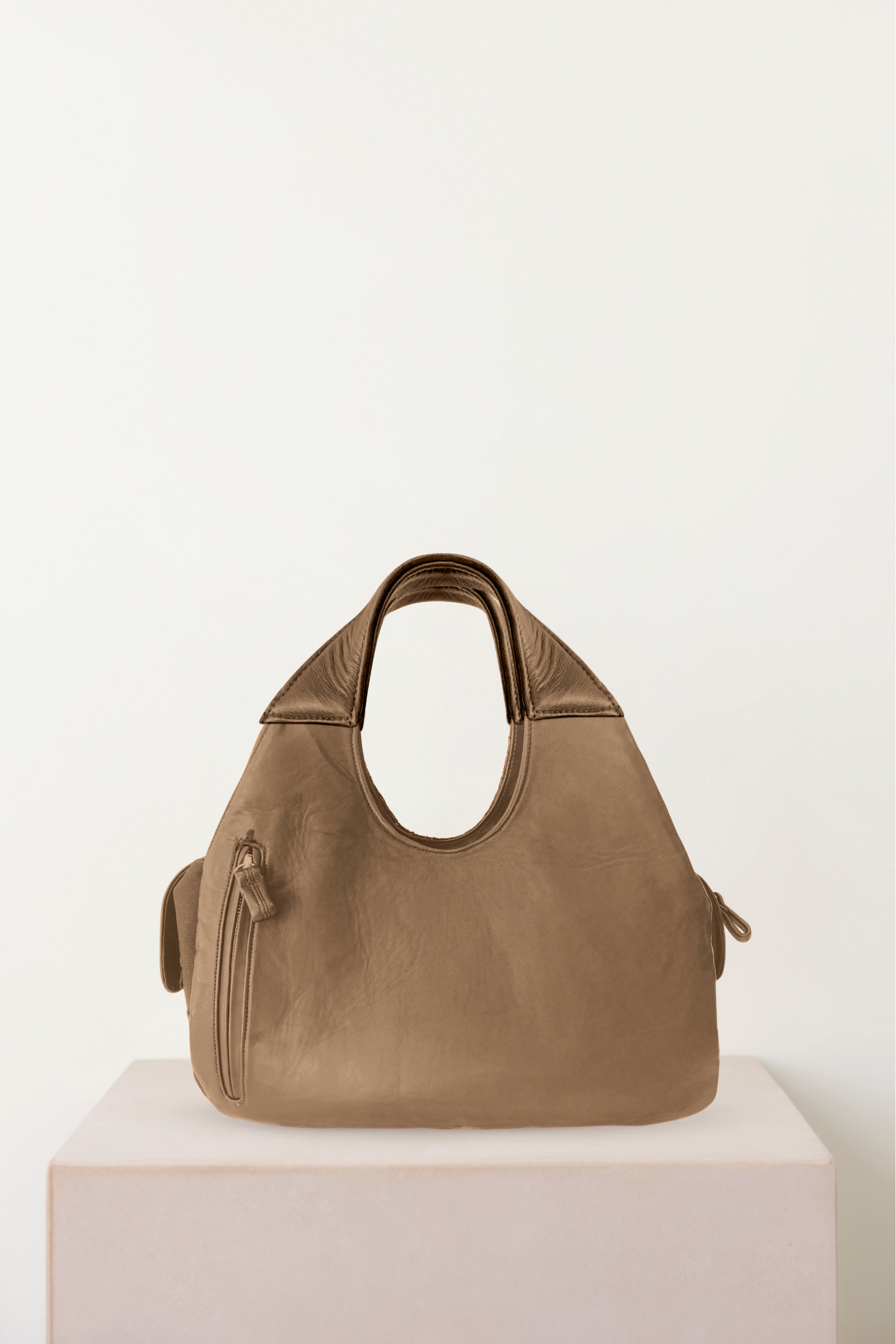Doc Tall Sésamo S/S26