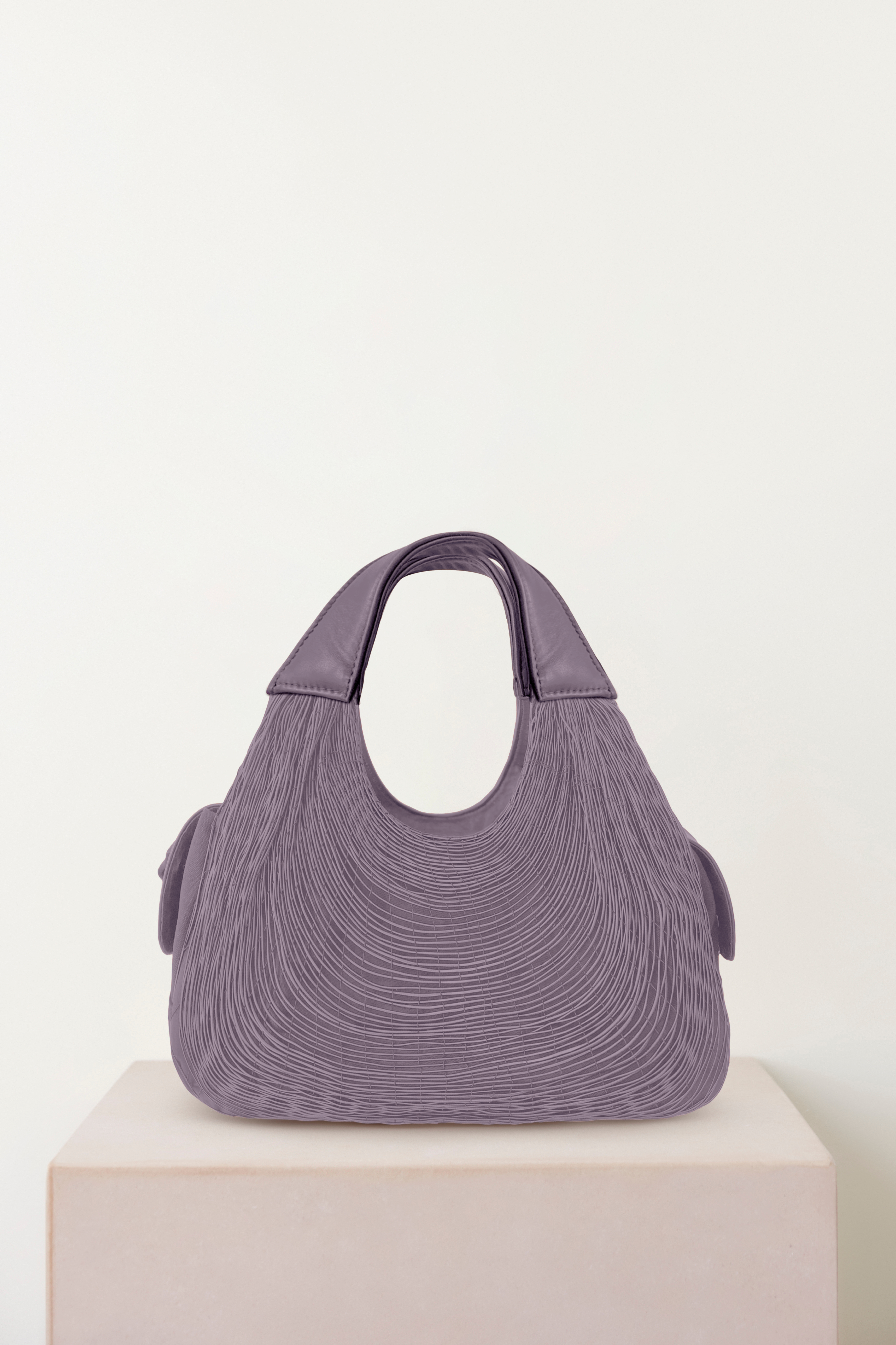 Doc Tall Lavanda S/S26