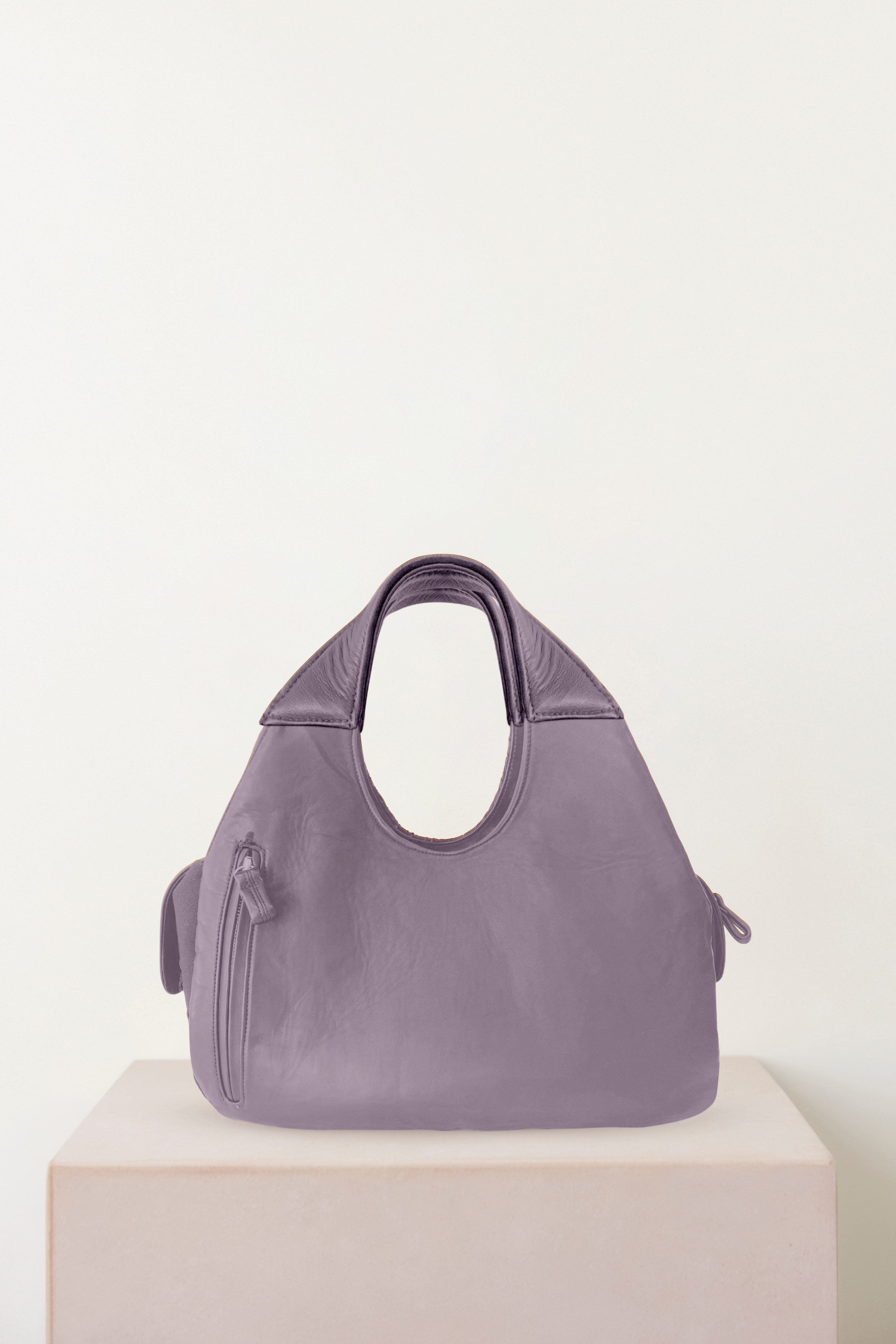 Doc Tall Lavanda S/S26