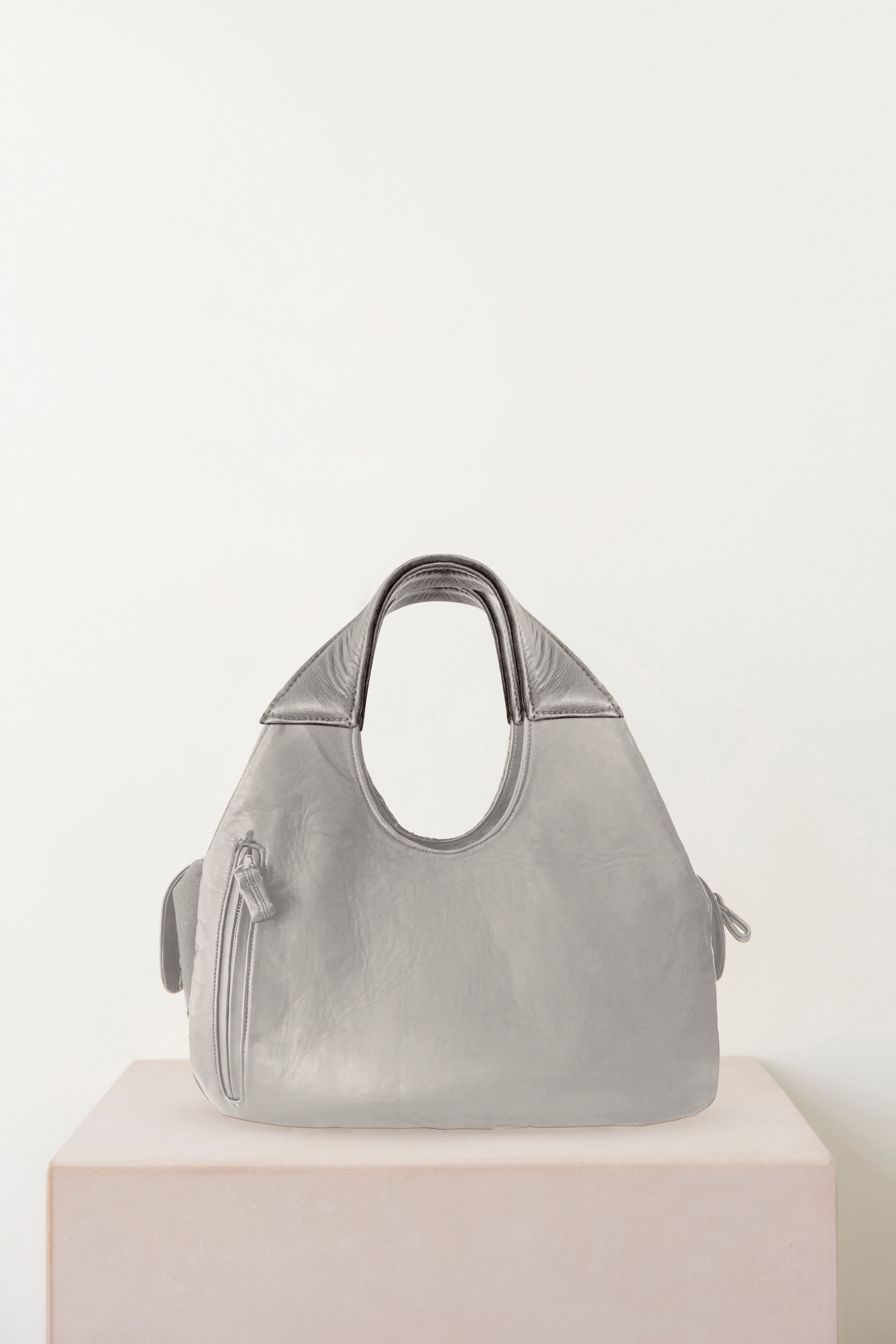 Doc Tall Ghiaccio S/S26