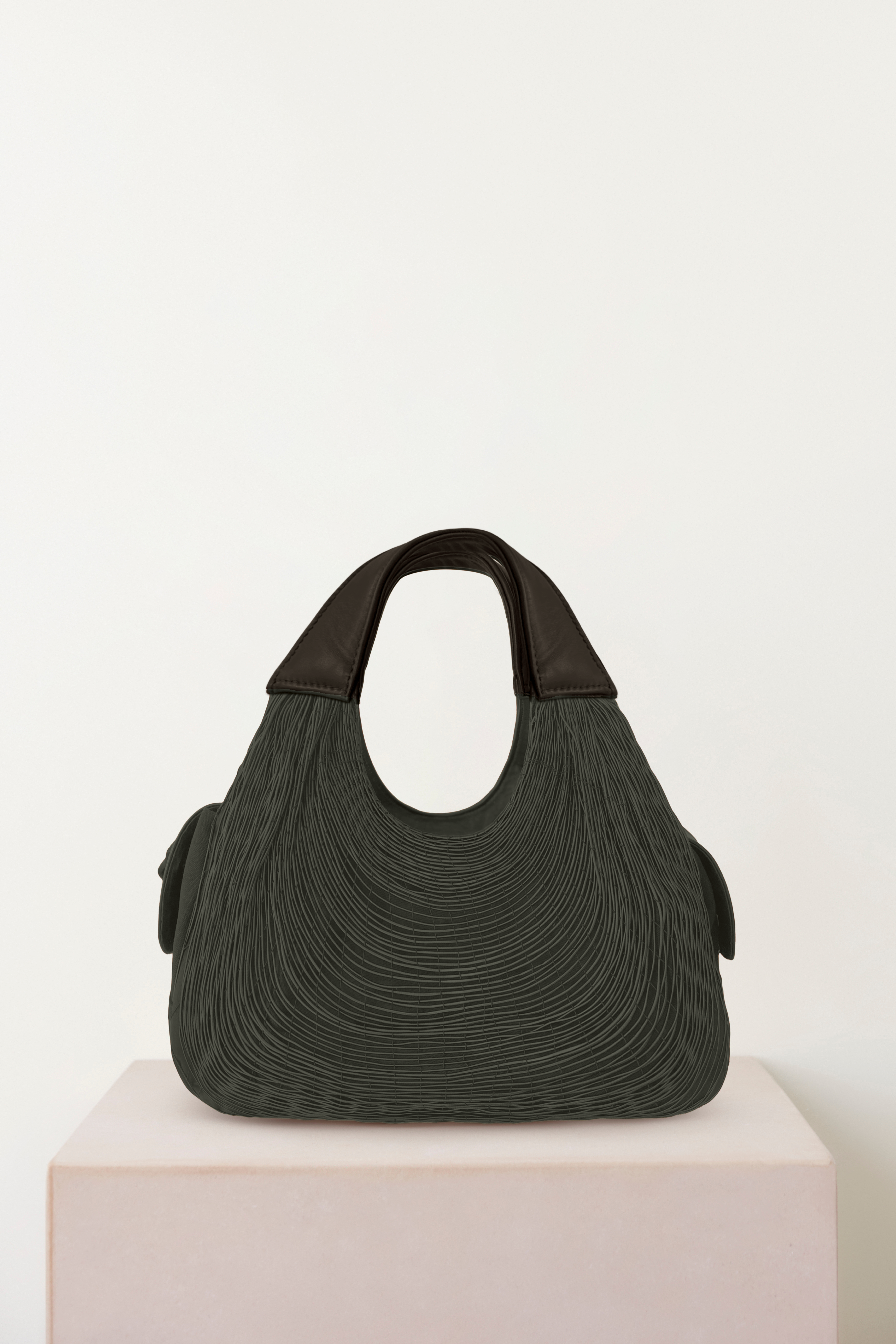 Doc Tall Olive S/S26