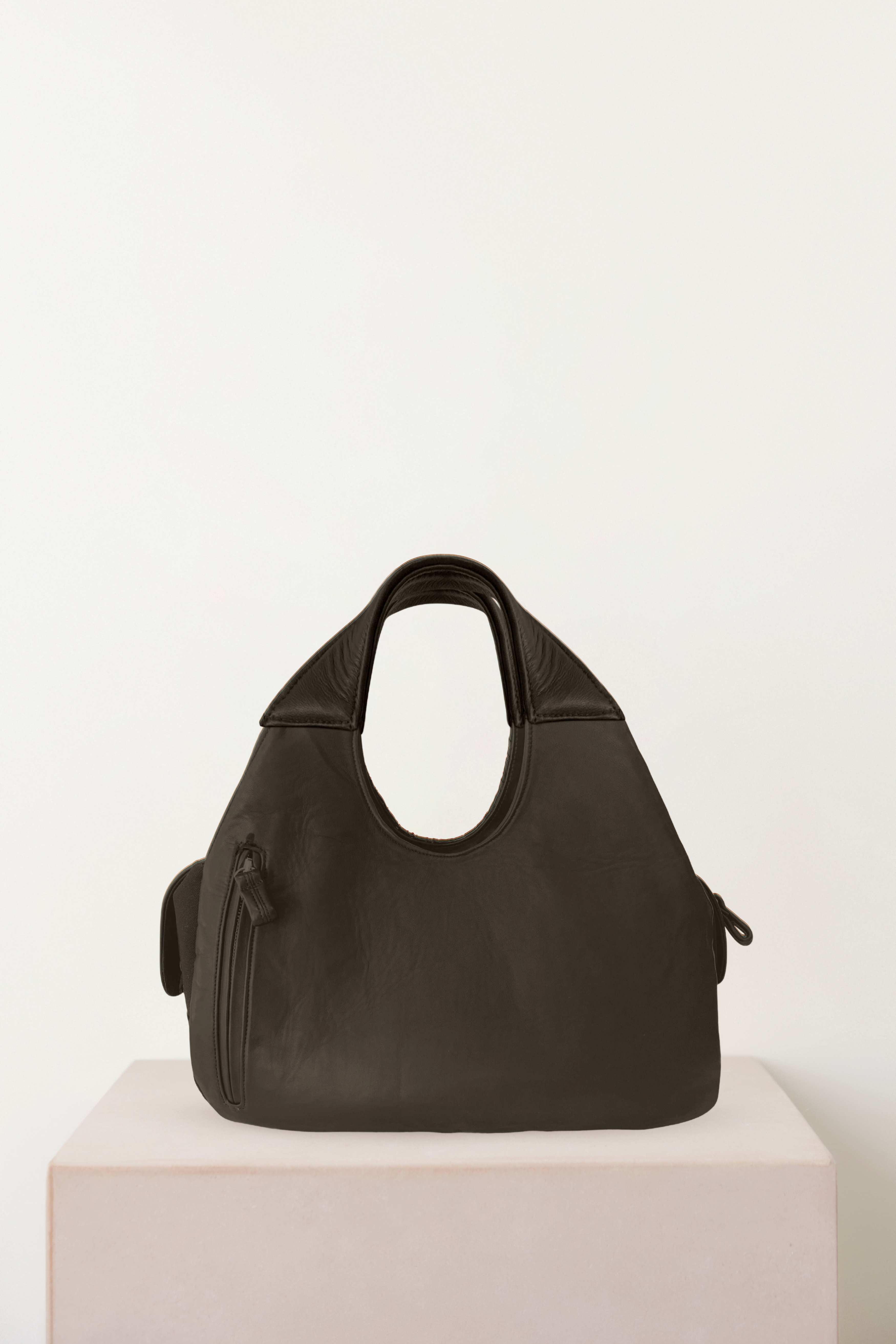 Doc Tall Olive S/S26
