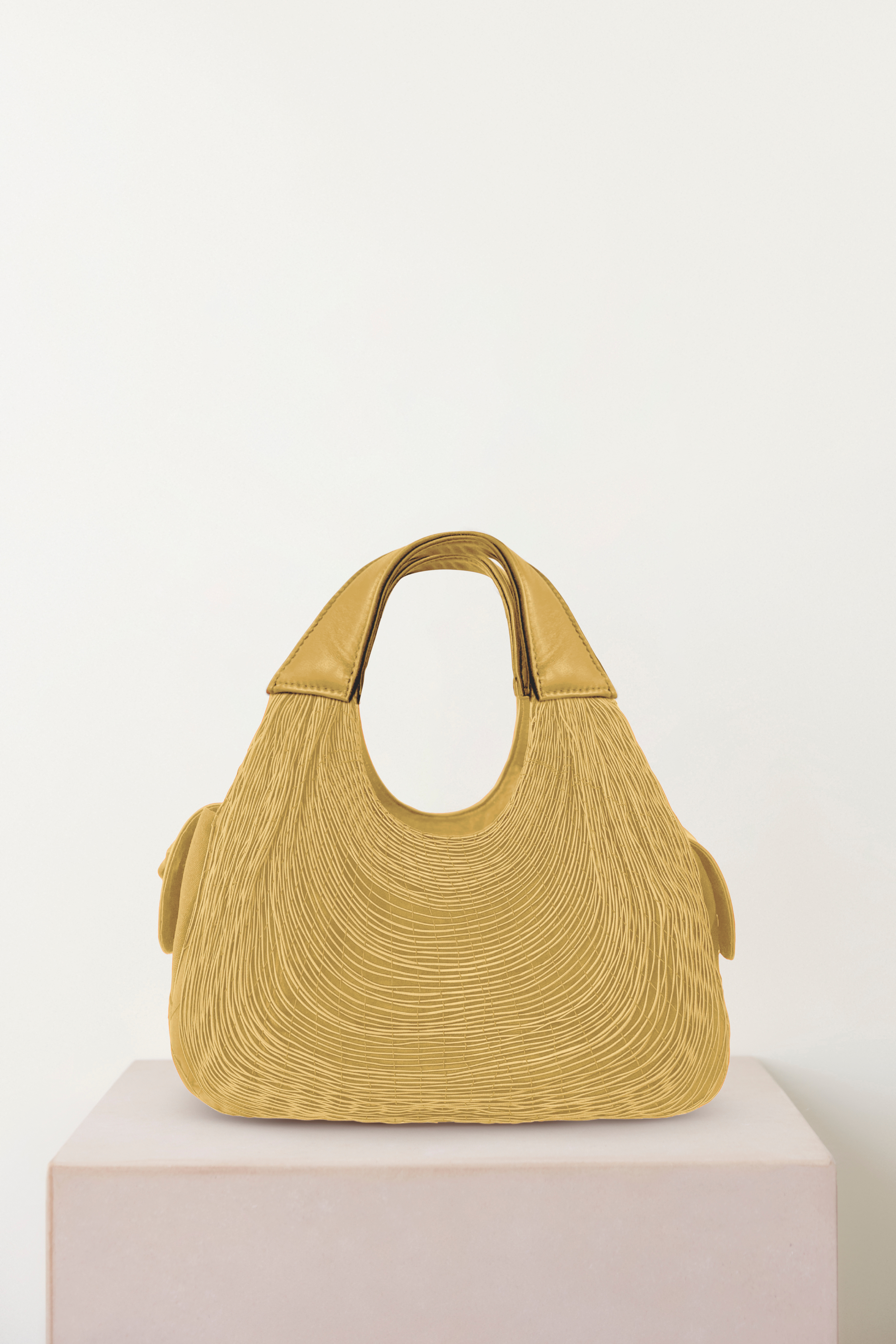 Doc Tall Mantequilla S/S26