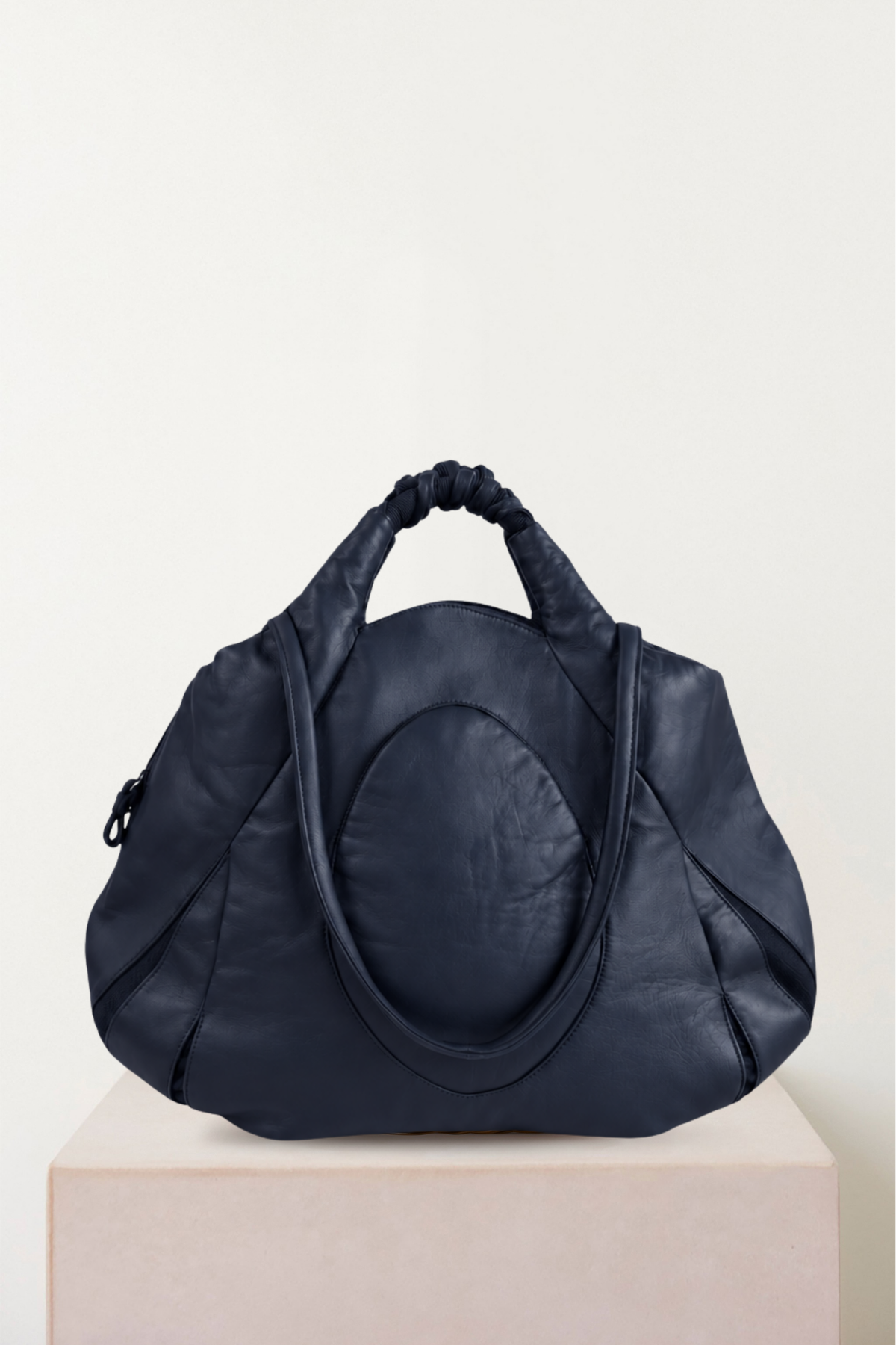 Conchiglia Big Deep Blue F/W27