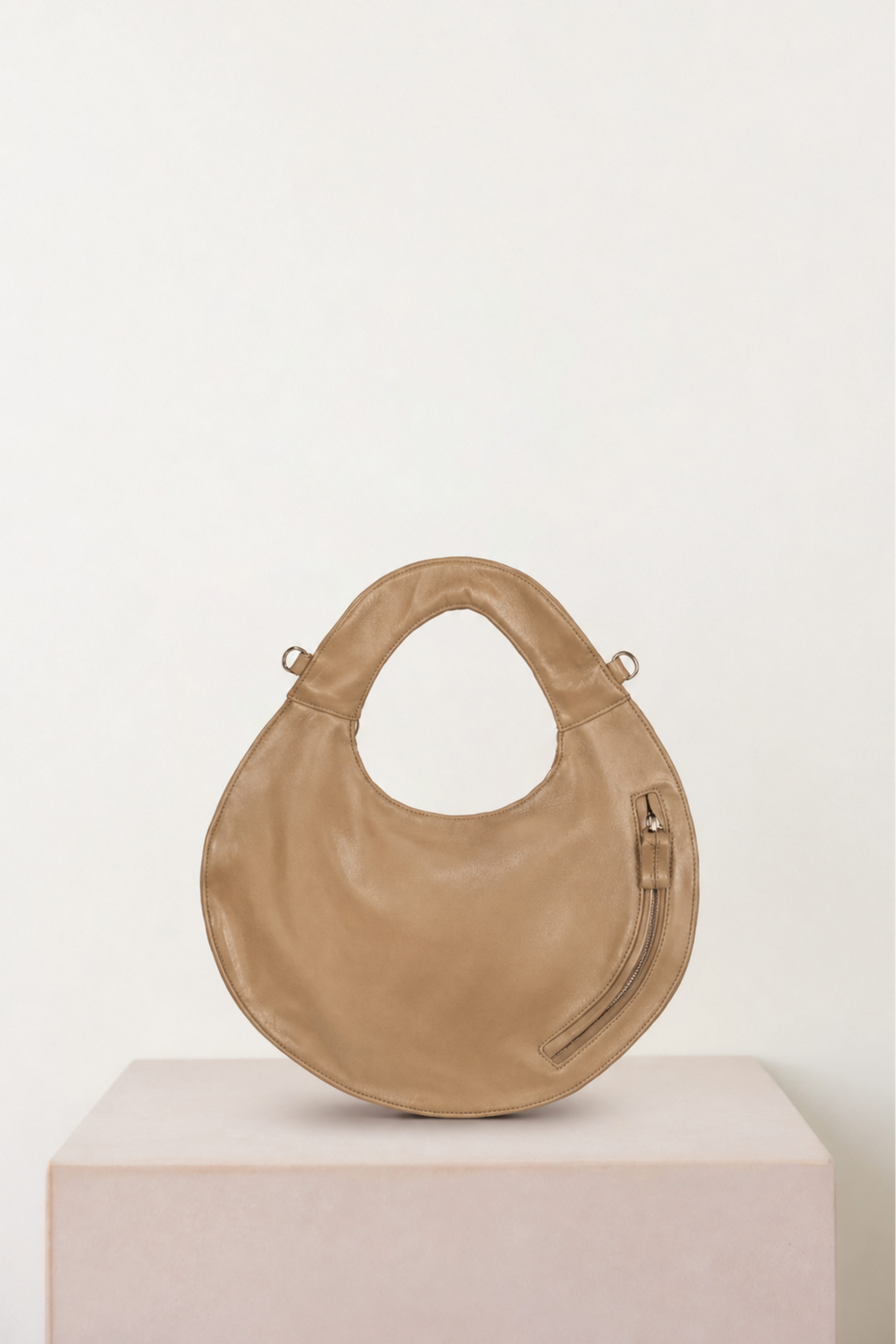 Easy Bivalda Sésamo S/S26