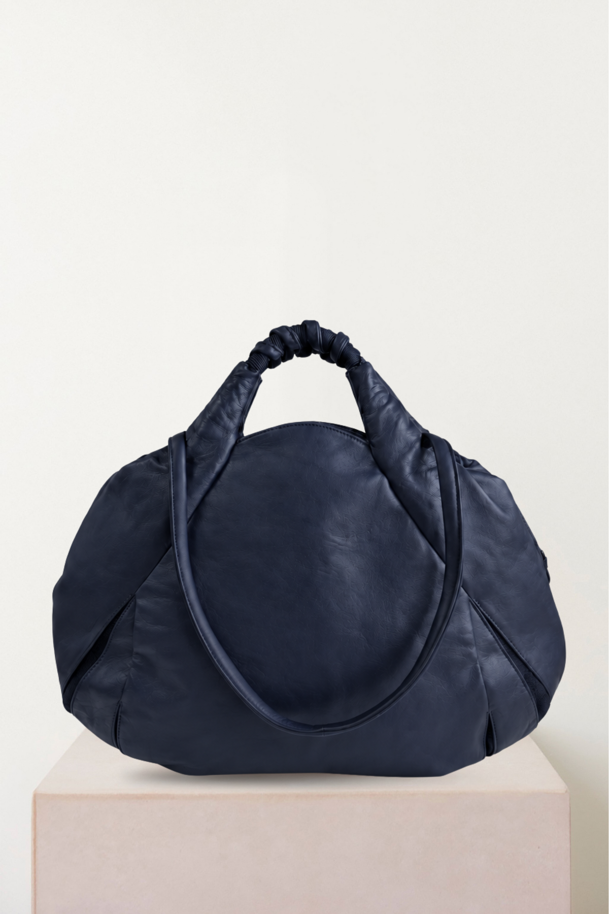 Conchiglia Big Deep Blue F/W27