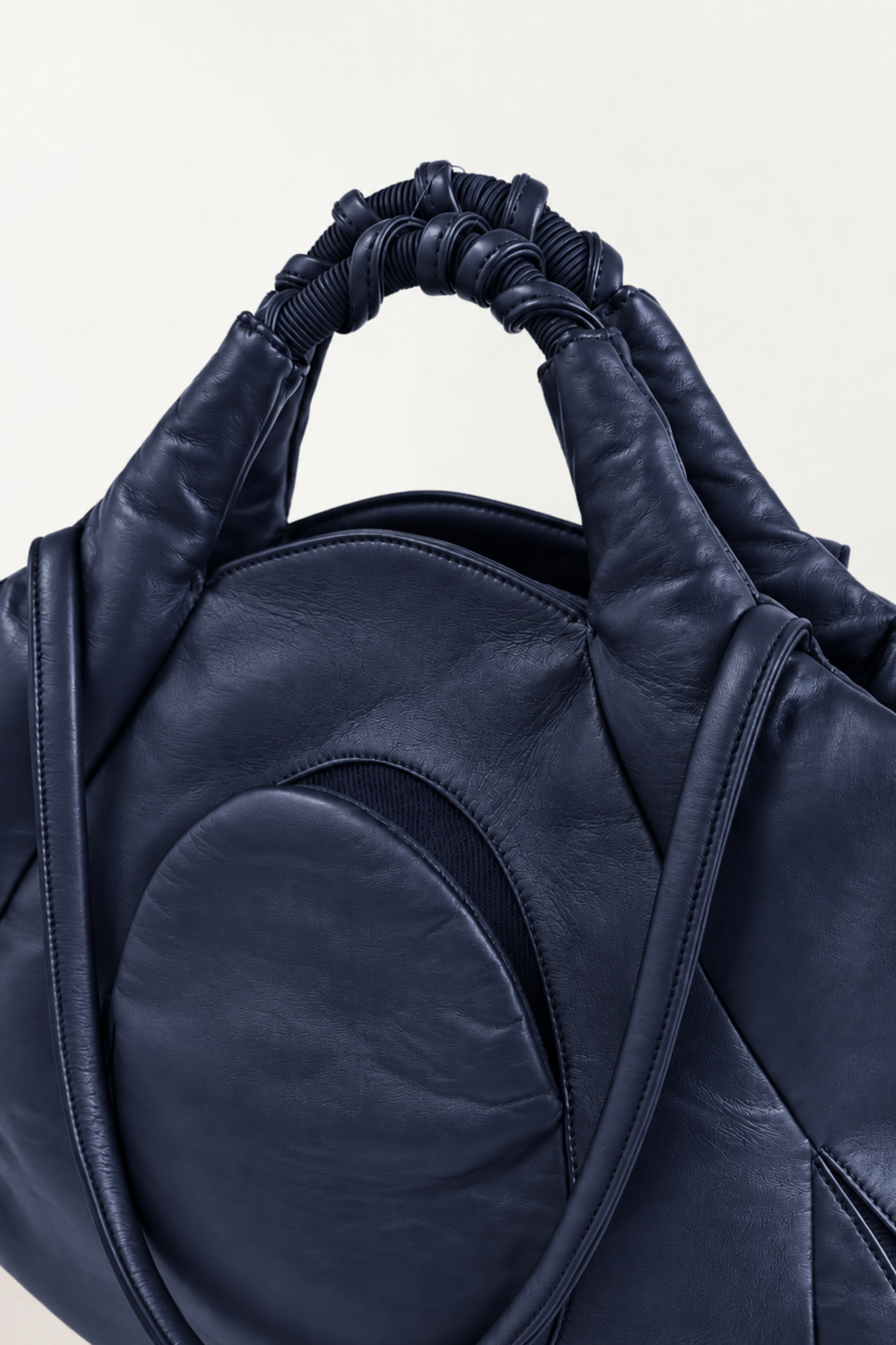 Conchiglia Big Deep Blue F/W27