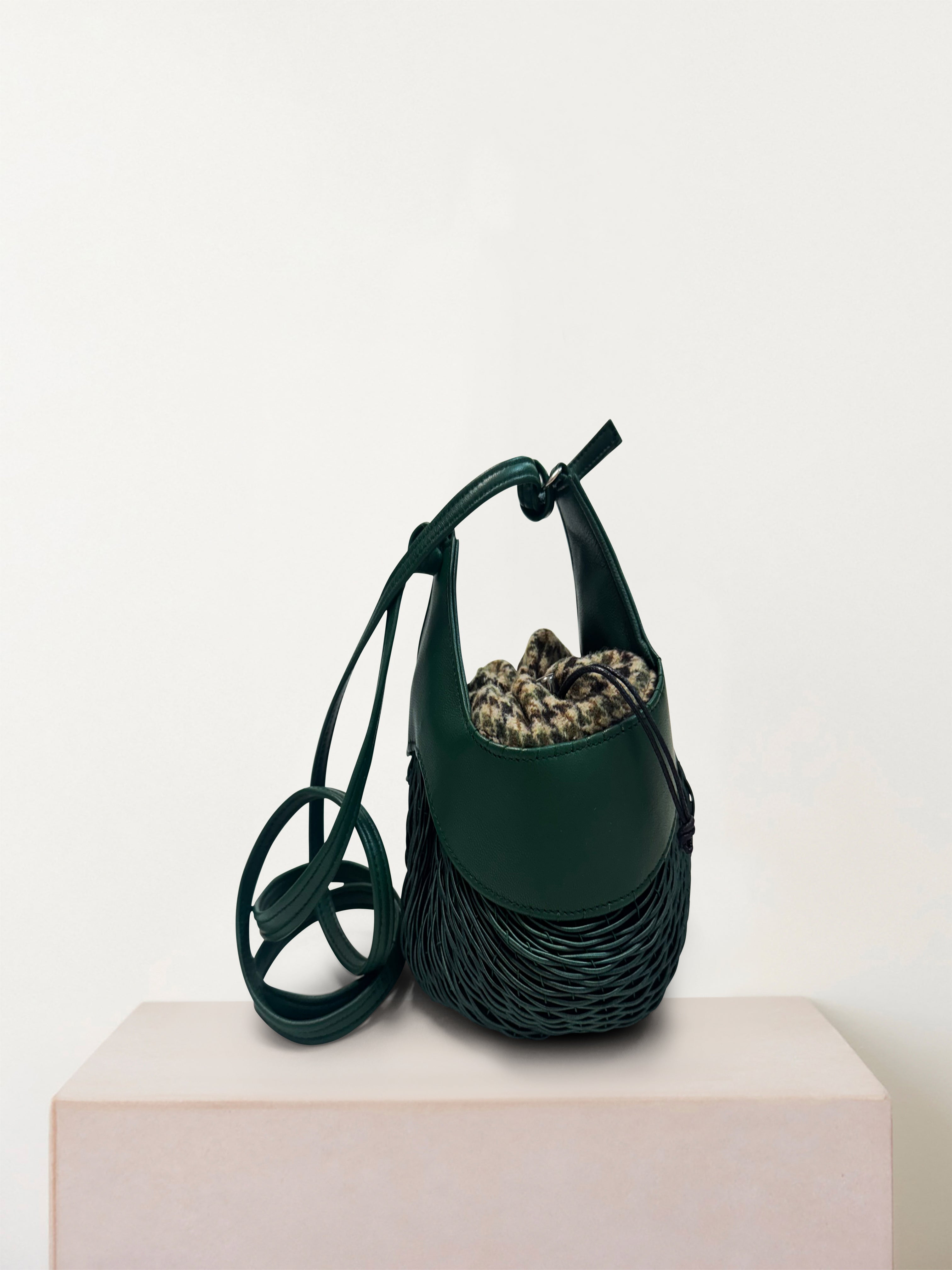 Bags — Mariana Mendez