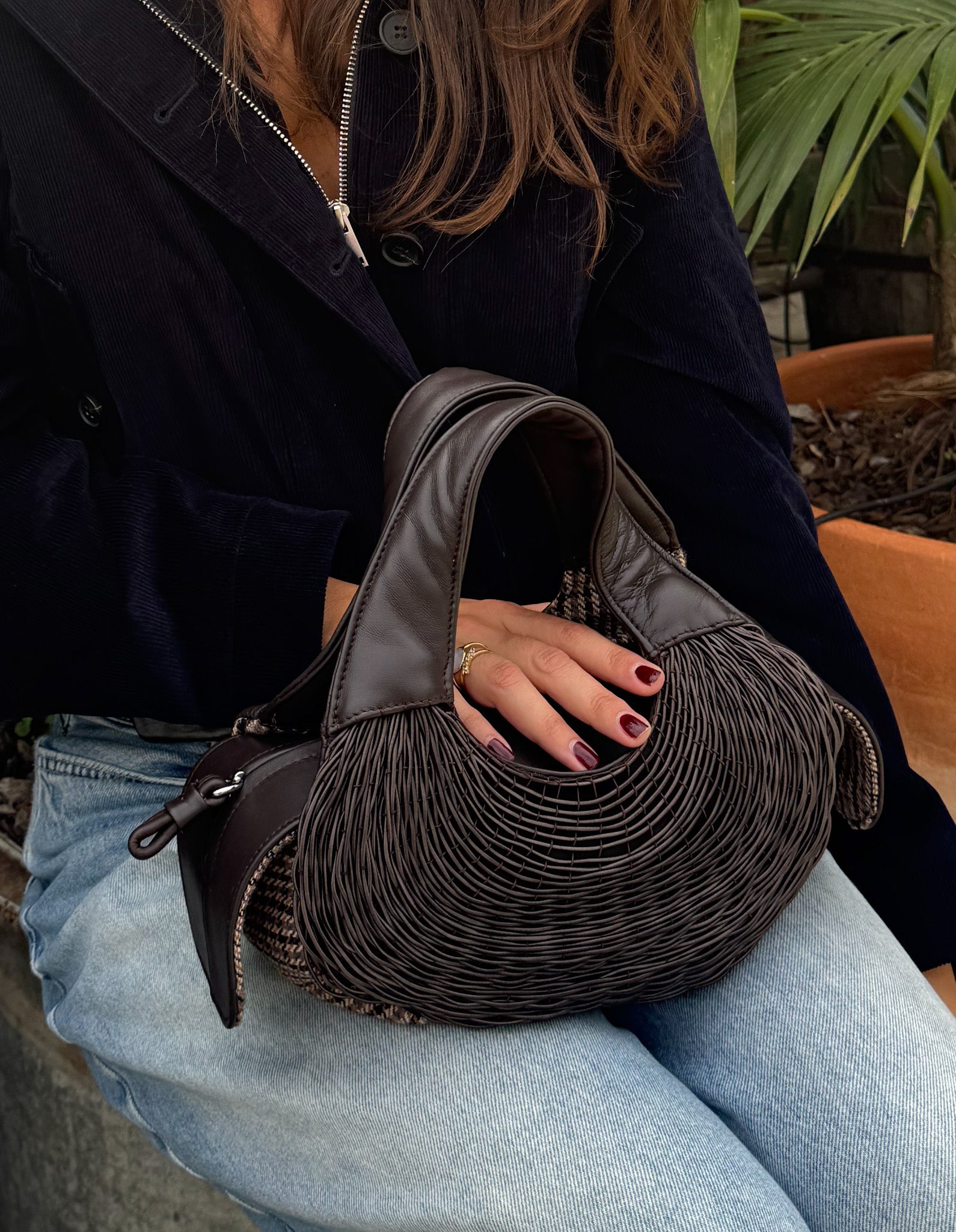 Bags — Mariana Mendez