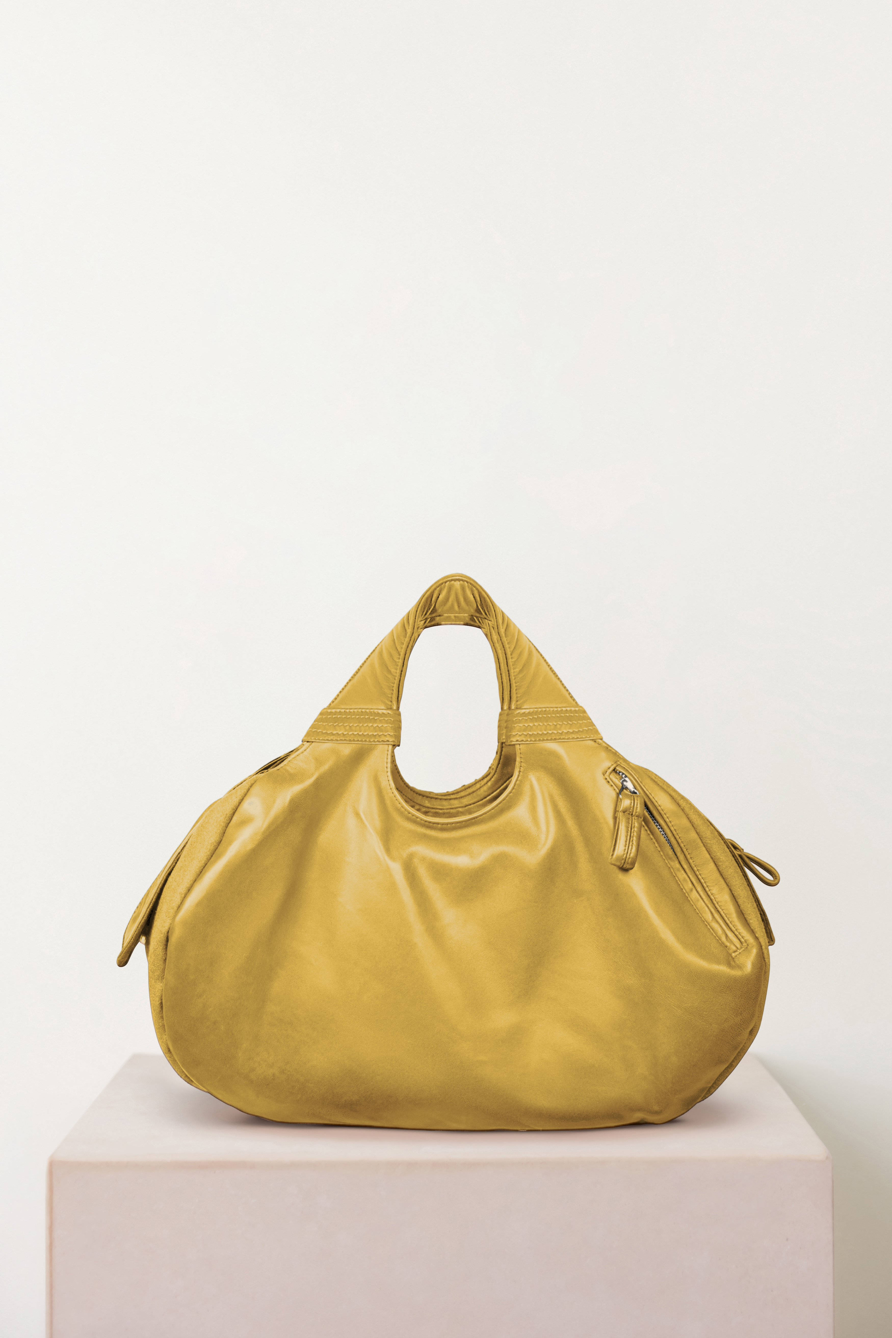 Doc Weekend Mantequilla S/S 26
