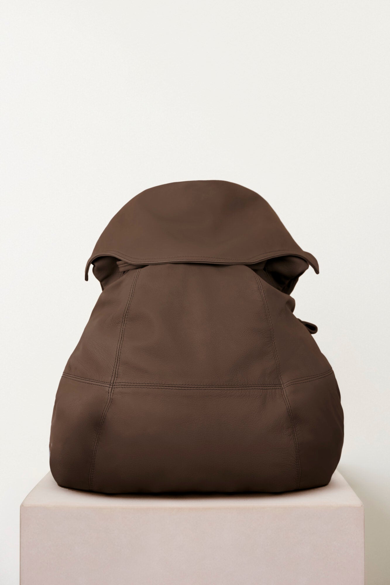 Vetusta Backpack Brown