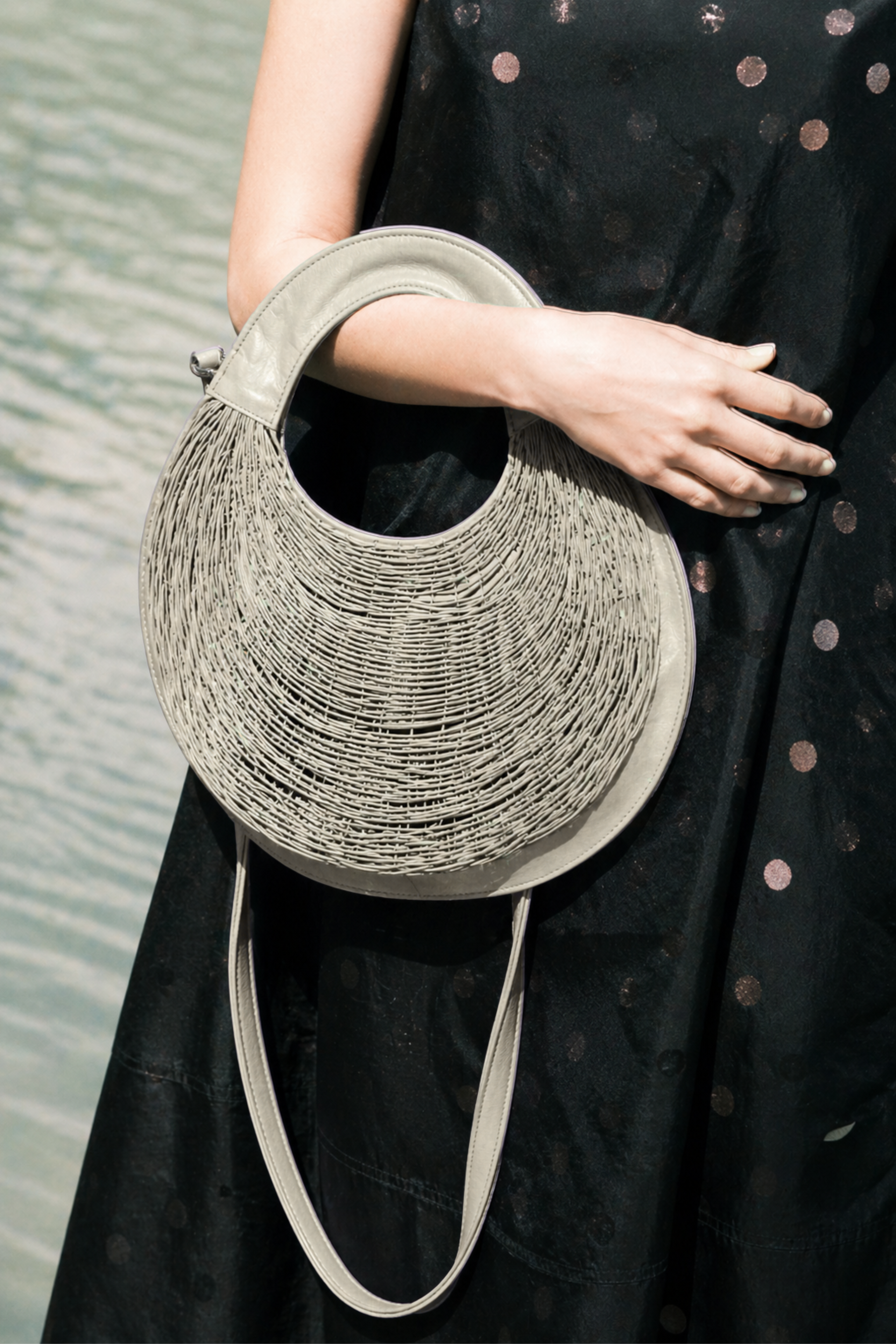 Easy Bivalda Ghiaccio S/S26