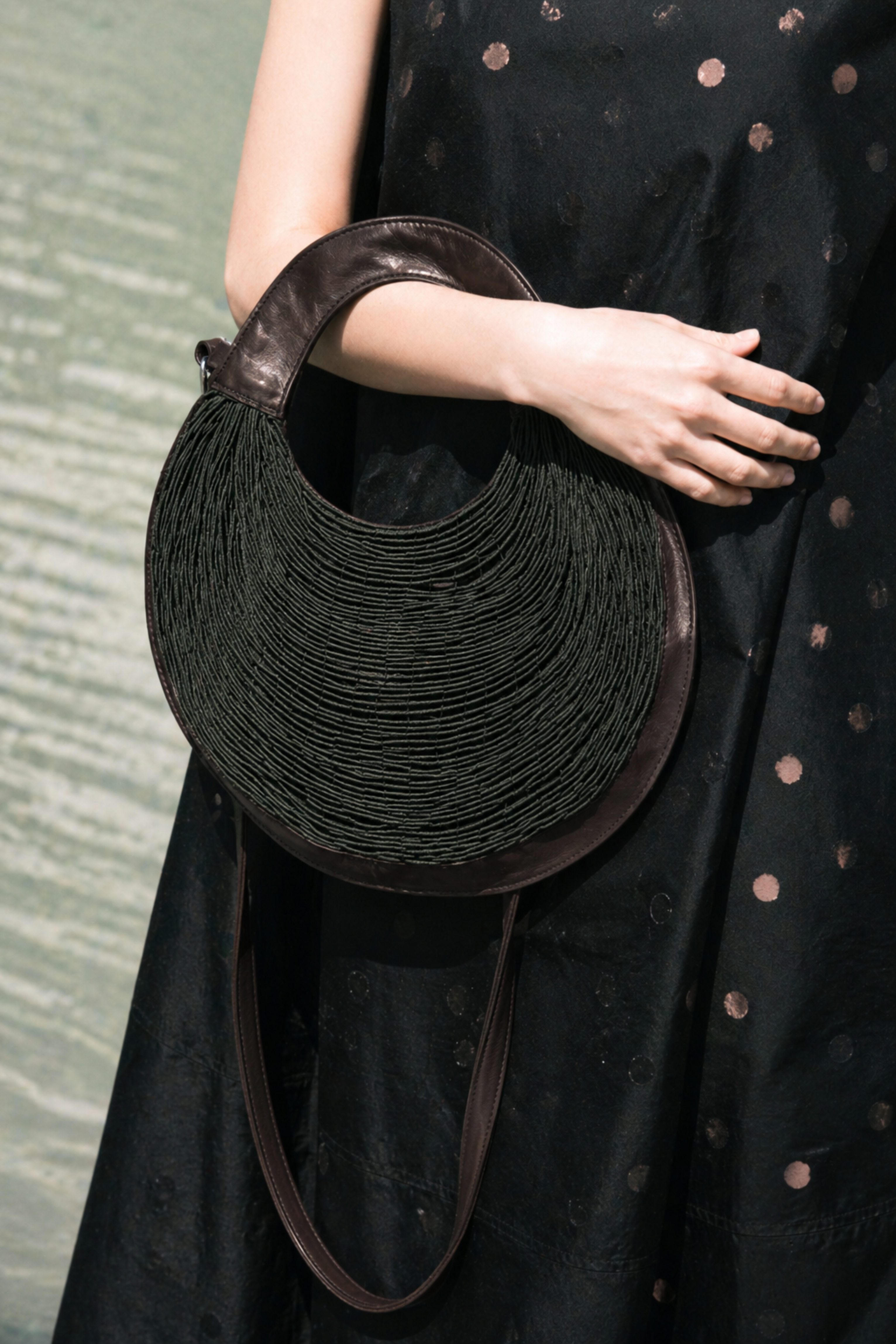 Easy Bivalda Olive S/S26