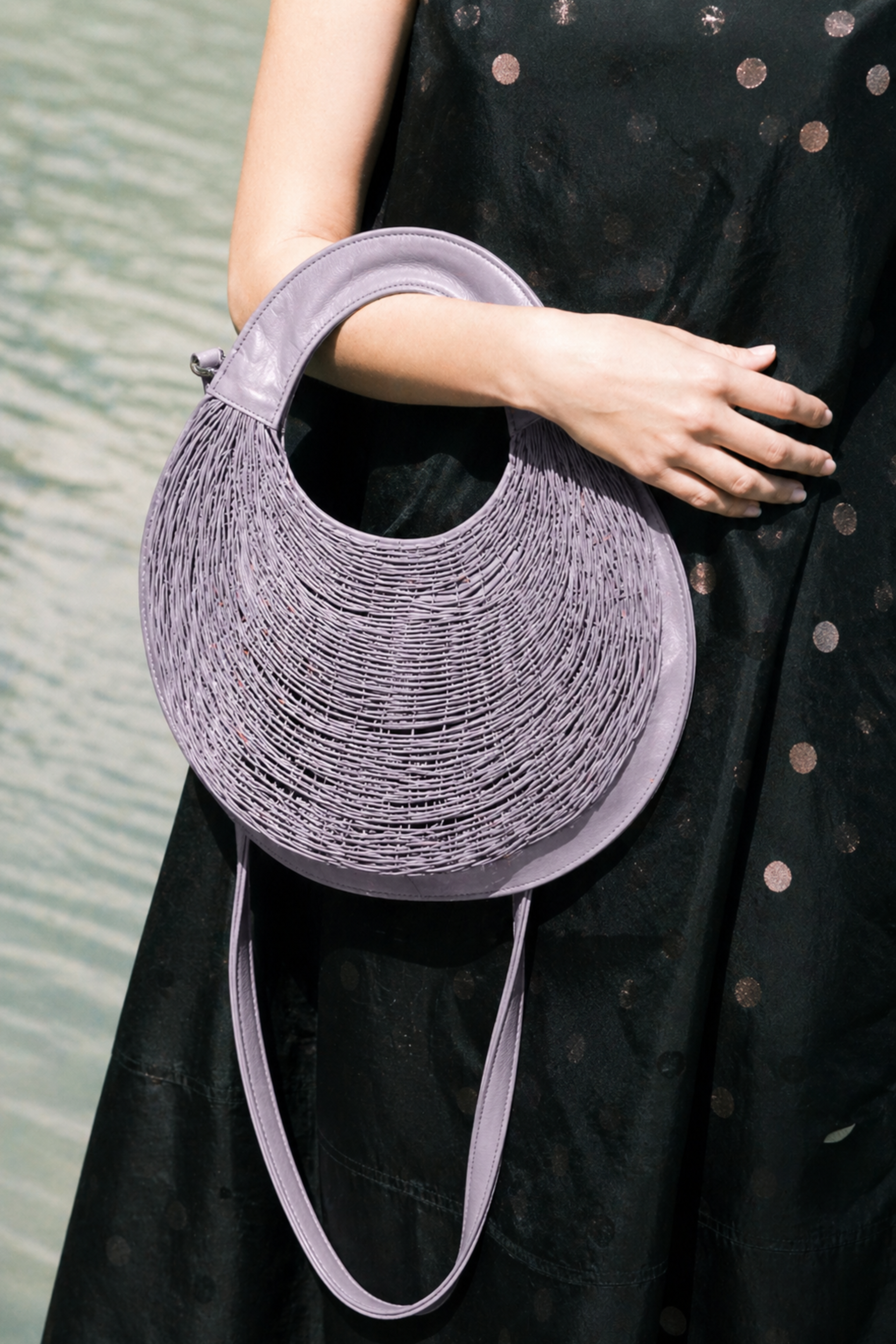 Easy Bivalda Lavanda S/S26