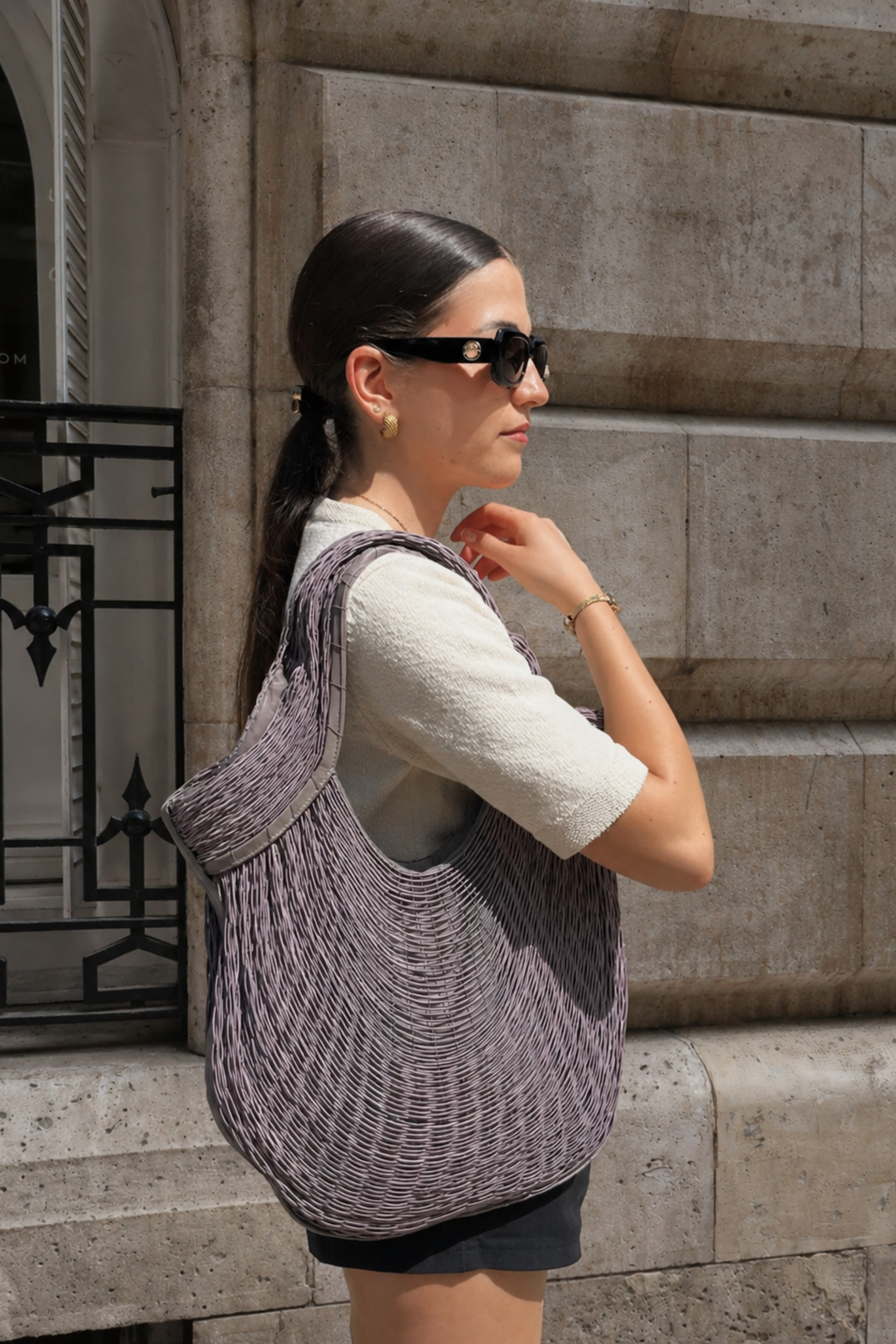 Papagallo Lavanda S/S 26