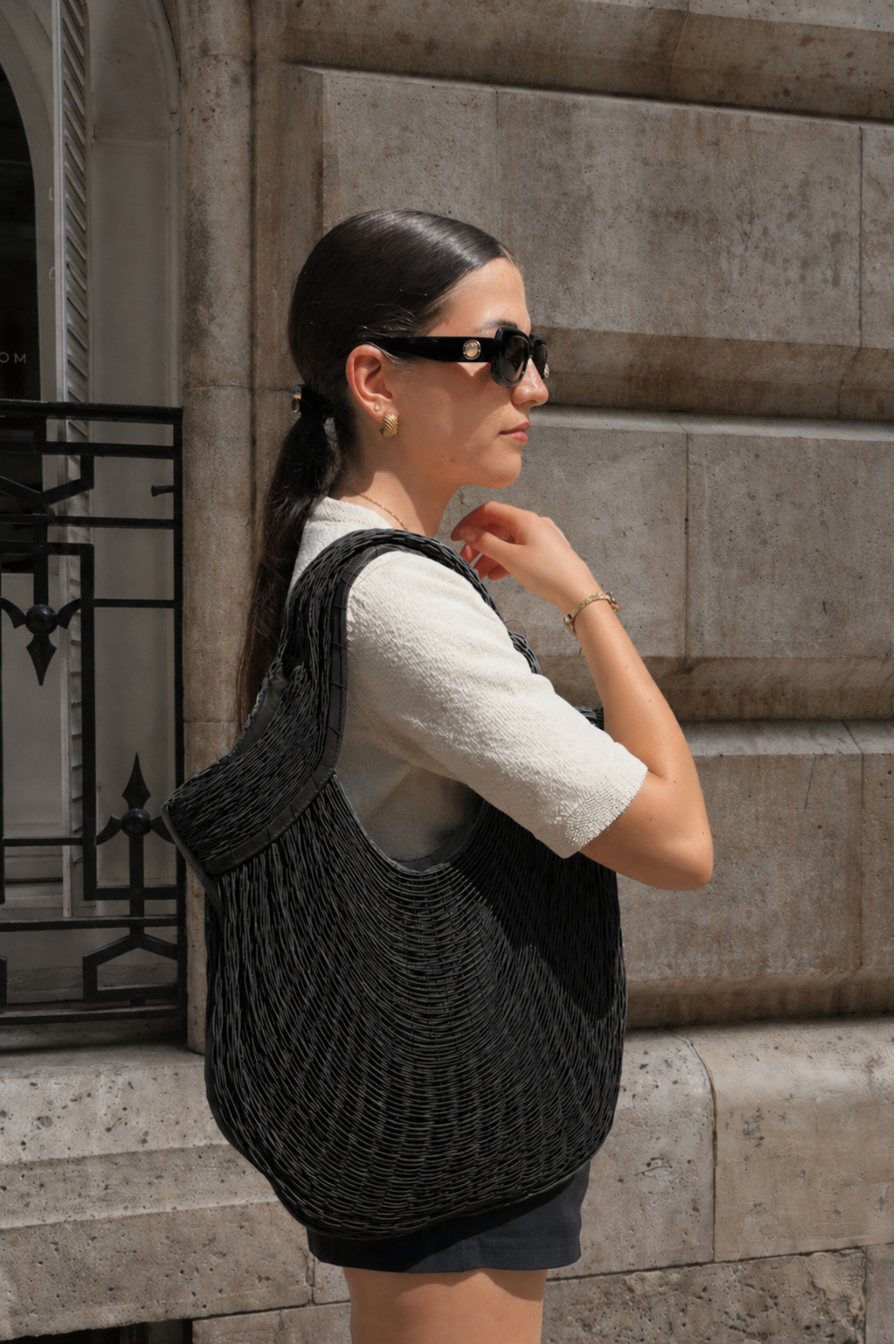 Papagallo Coal S/S 26