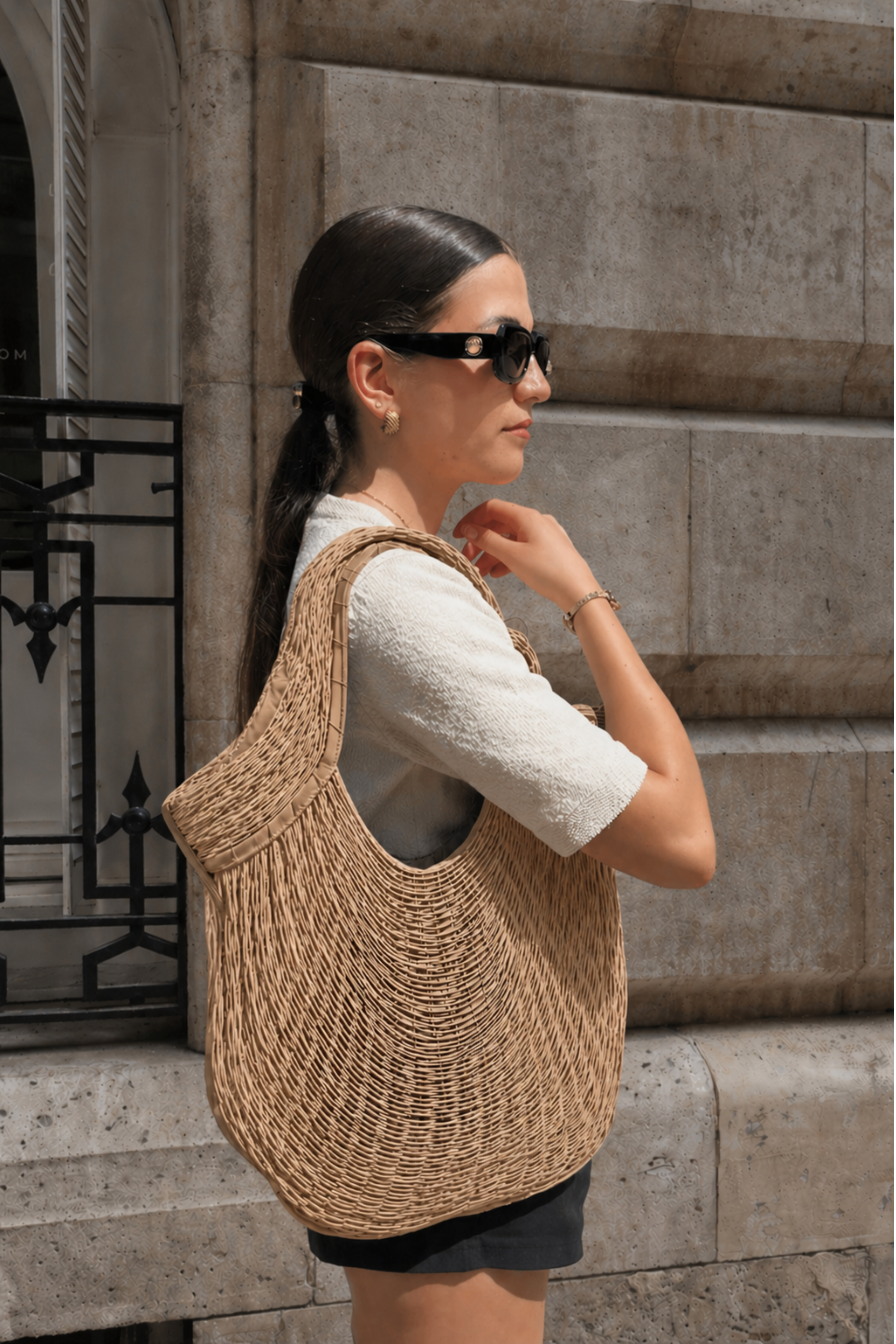 Papagallo Sésamo S/S 26