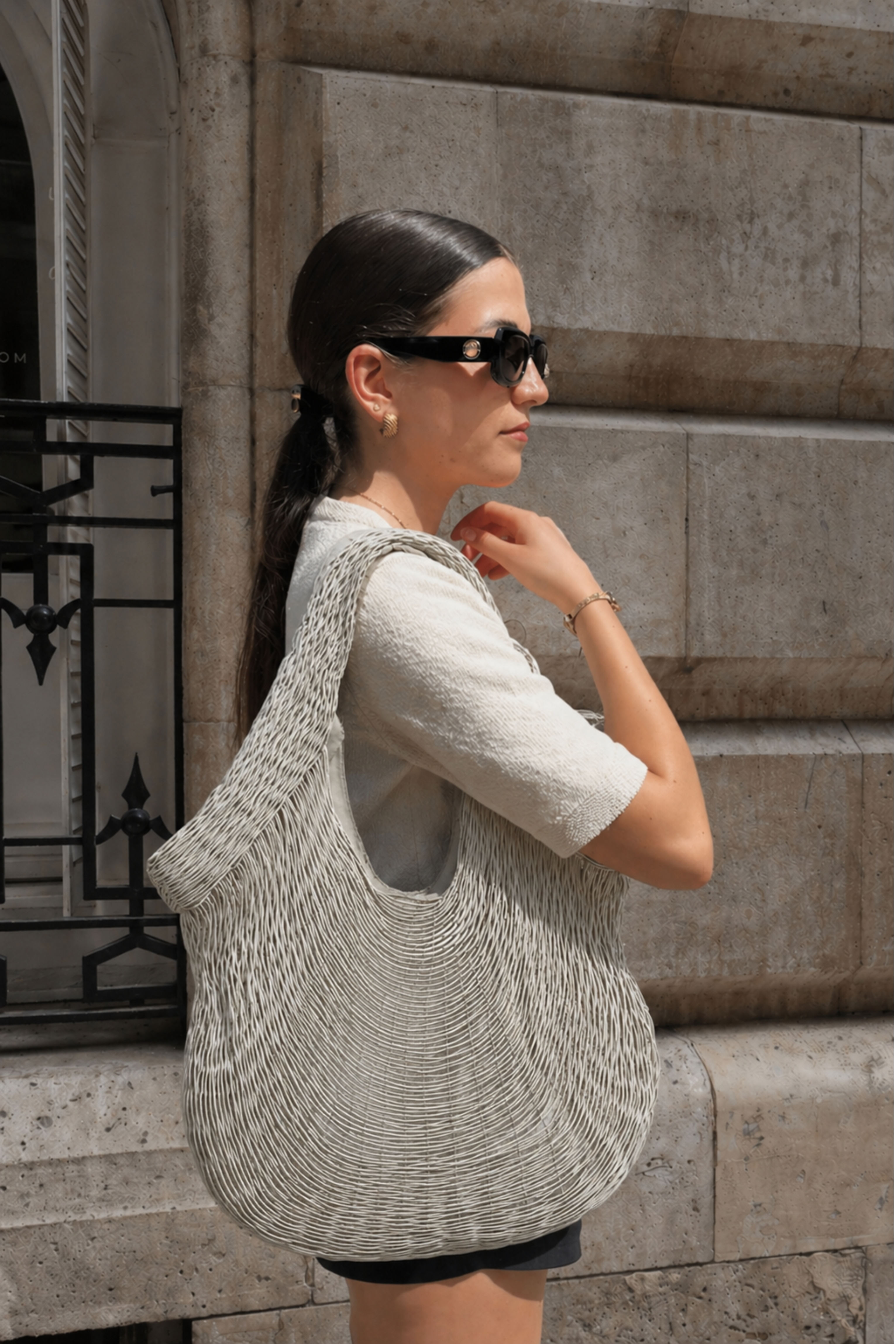 Papagallo Ghiaccio S/S 26