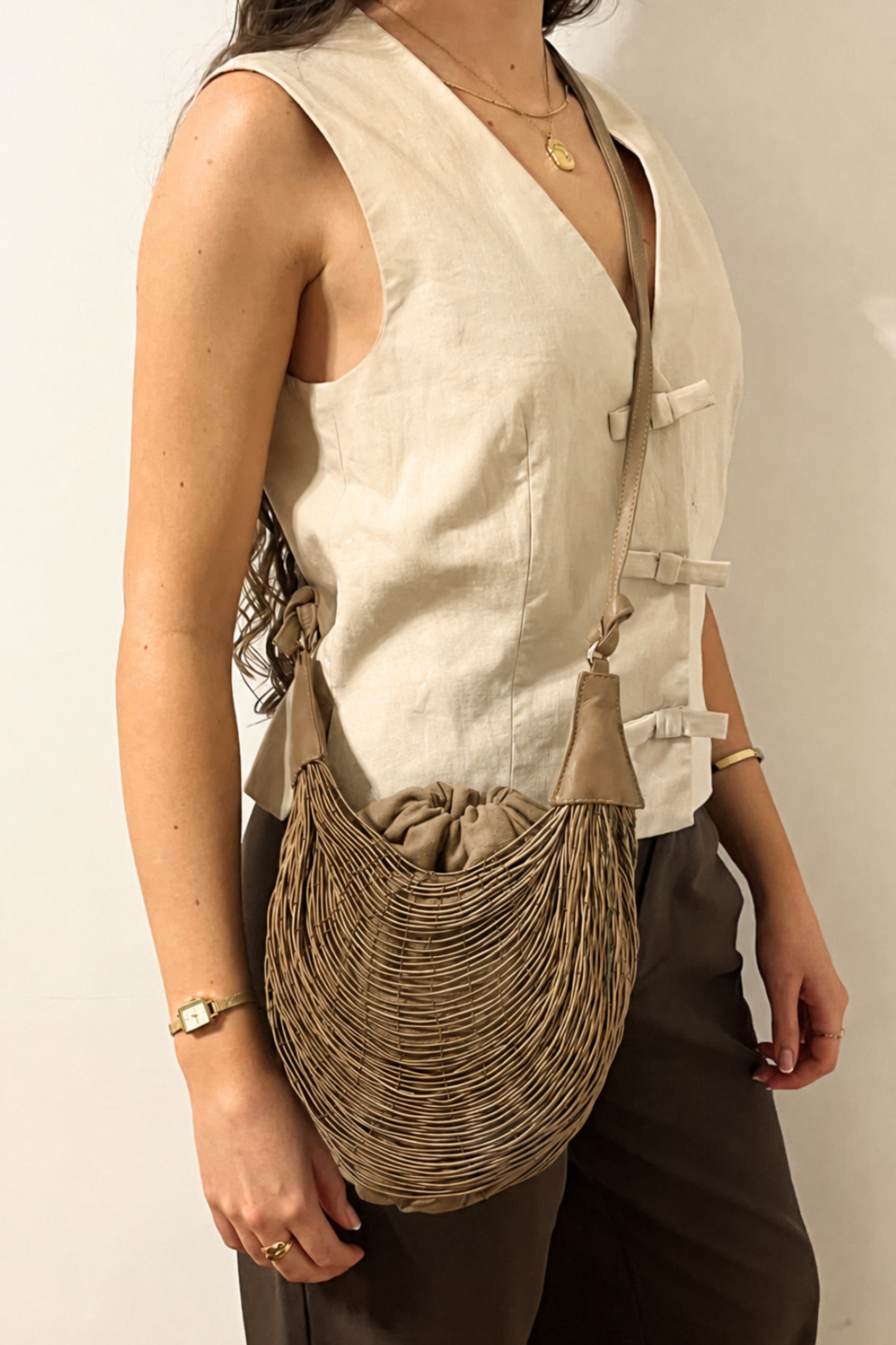 Bowl Sésamo S/S 26