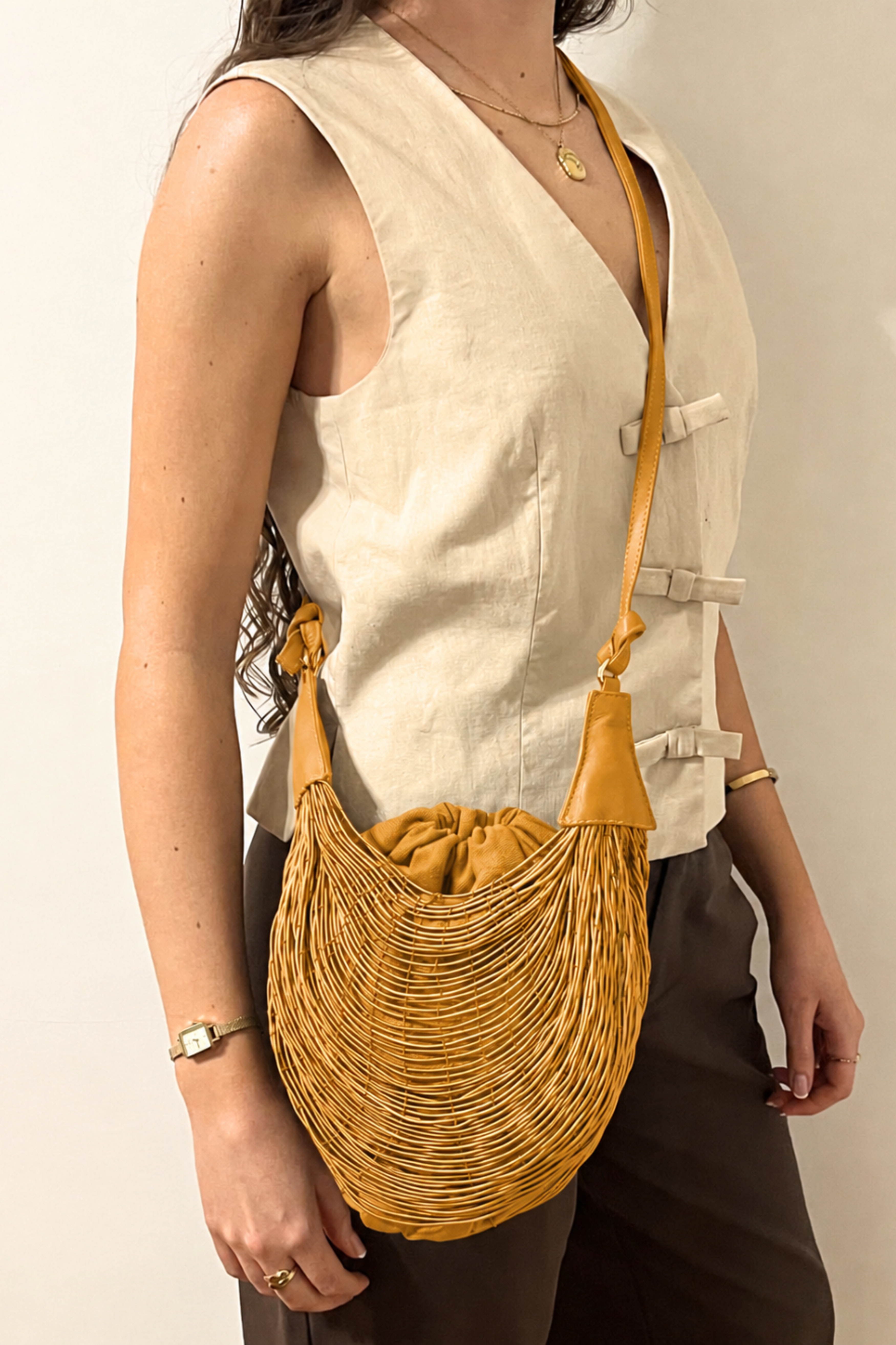Bowl Mantequilla S/S 26