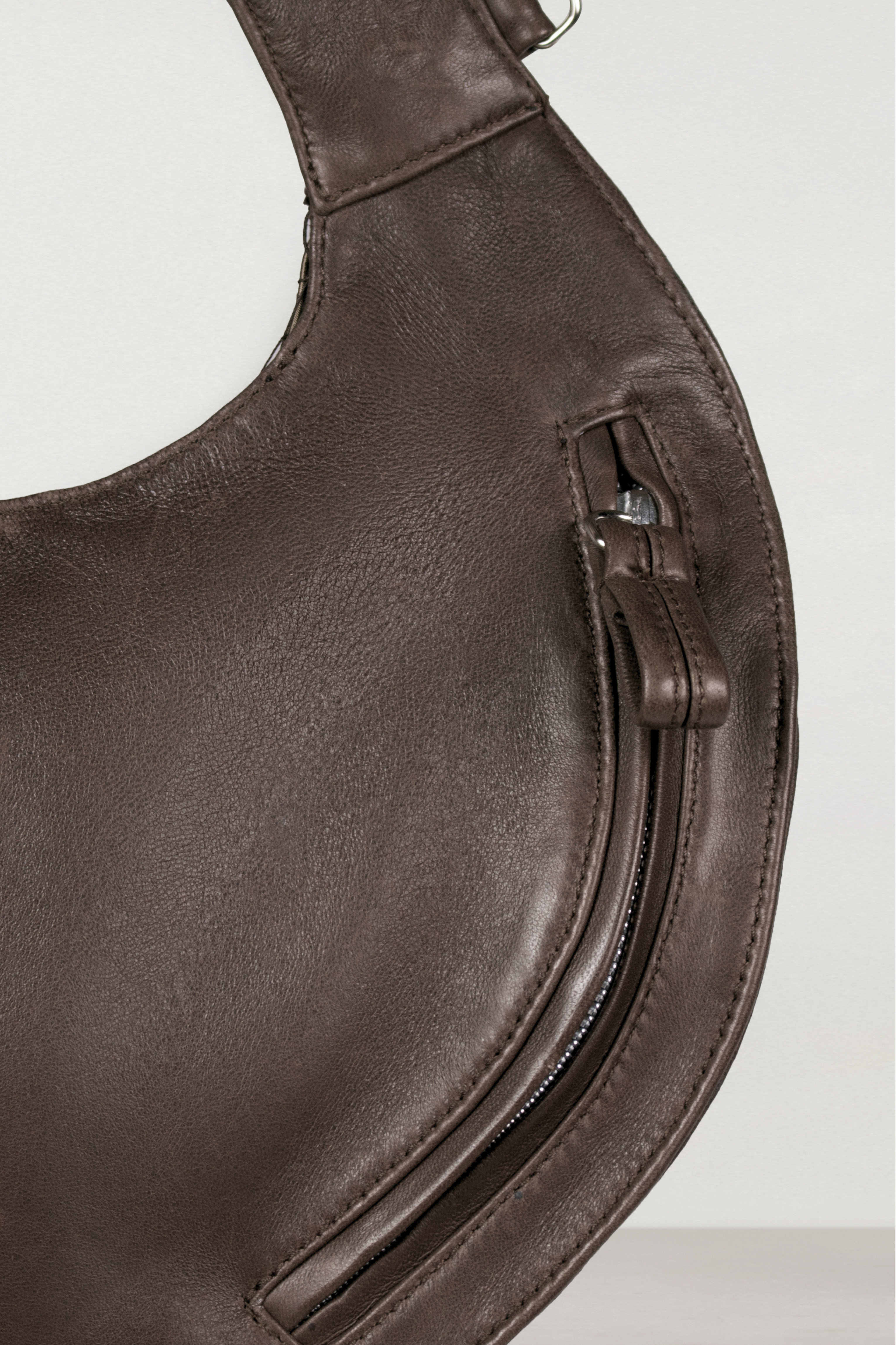 Easy Bivalda Marrone S/S26