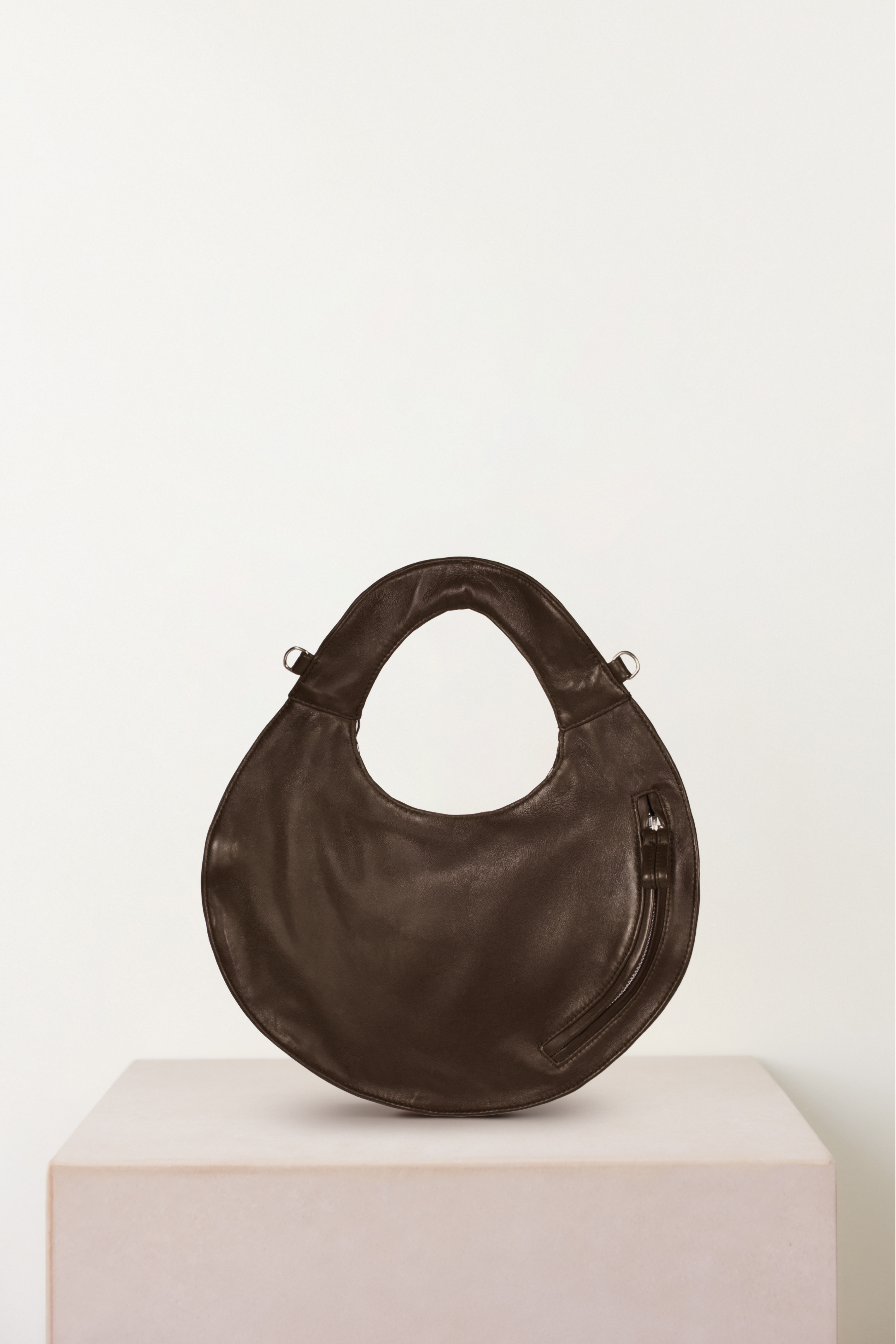 Easy Bivalda Marrone S/S26