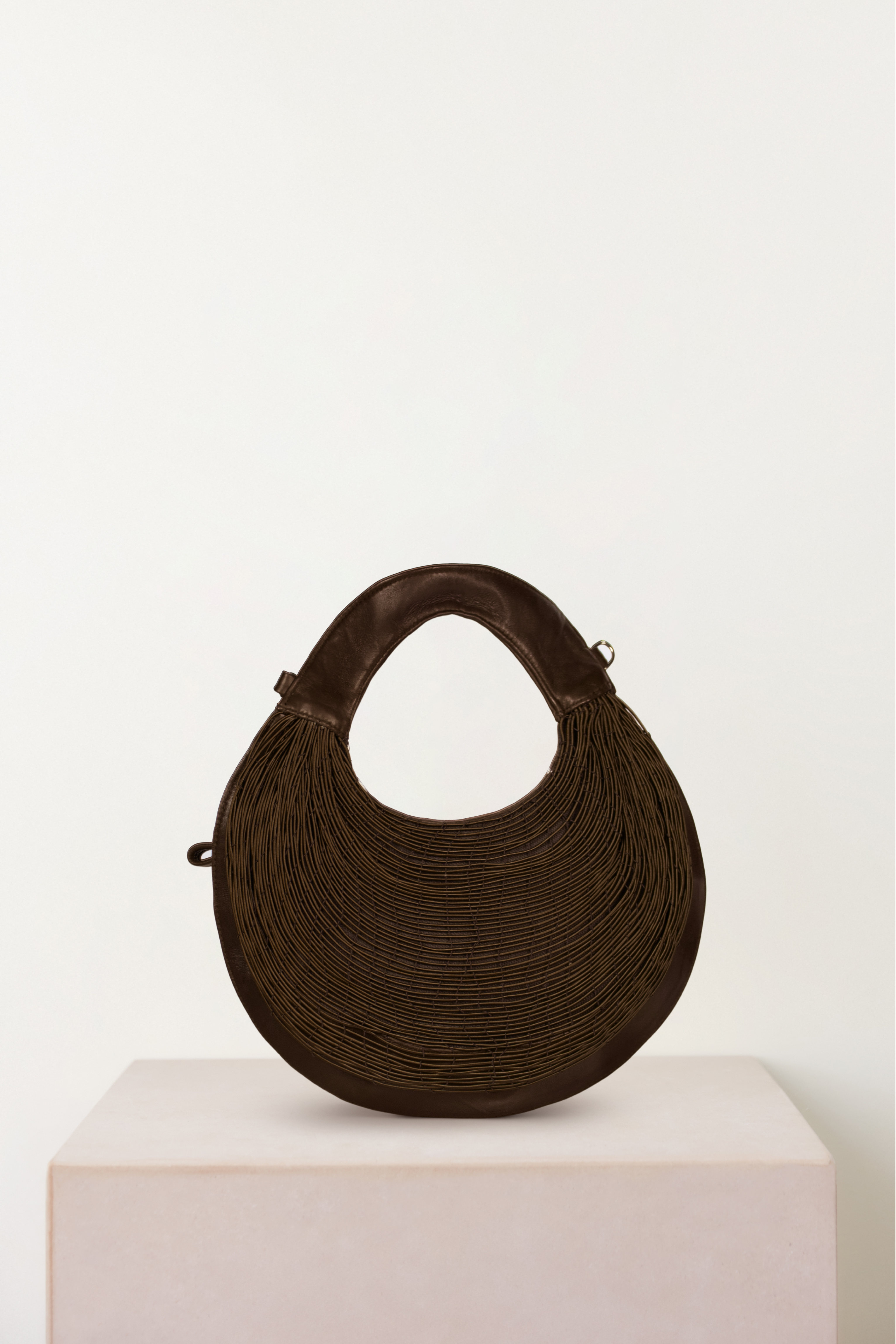 Easy Bivalda Marrone S/S26