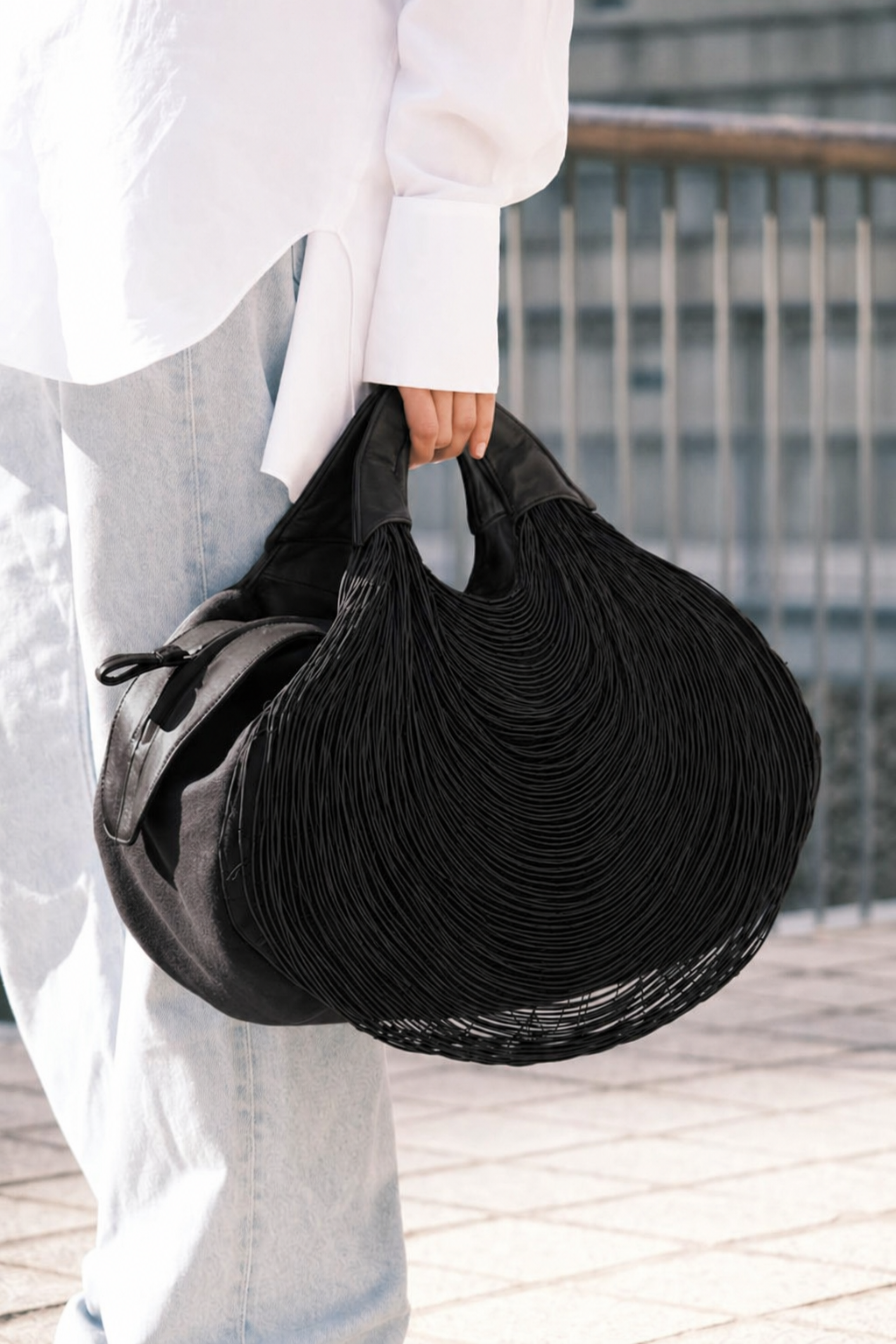 Doc Weekend Coal S/S 26
