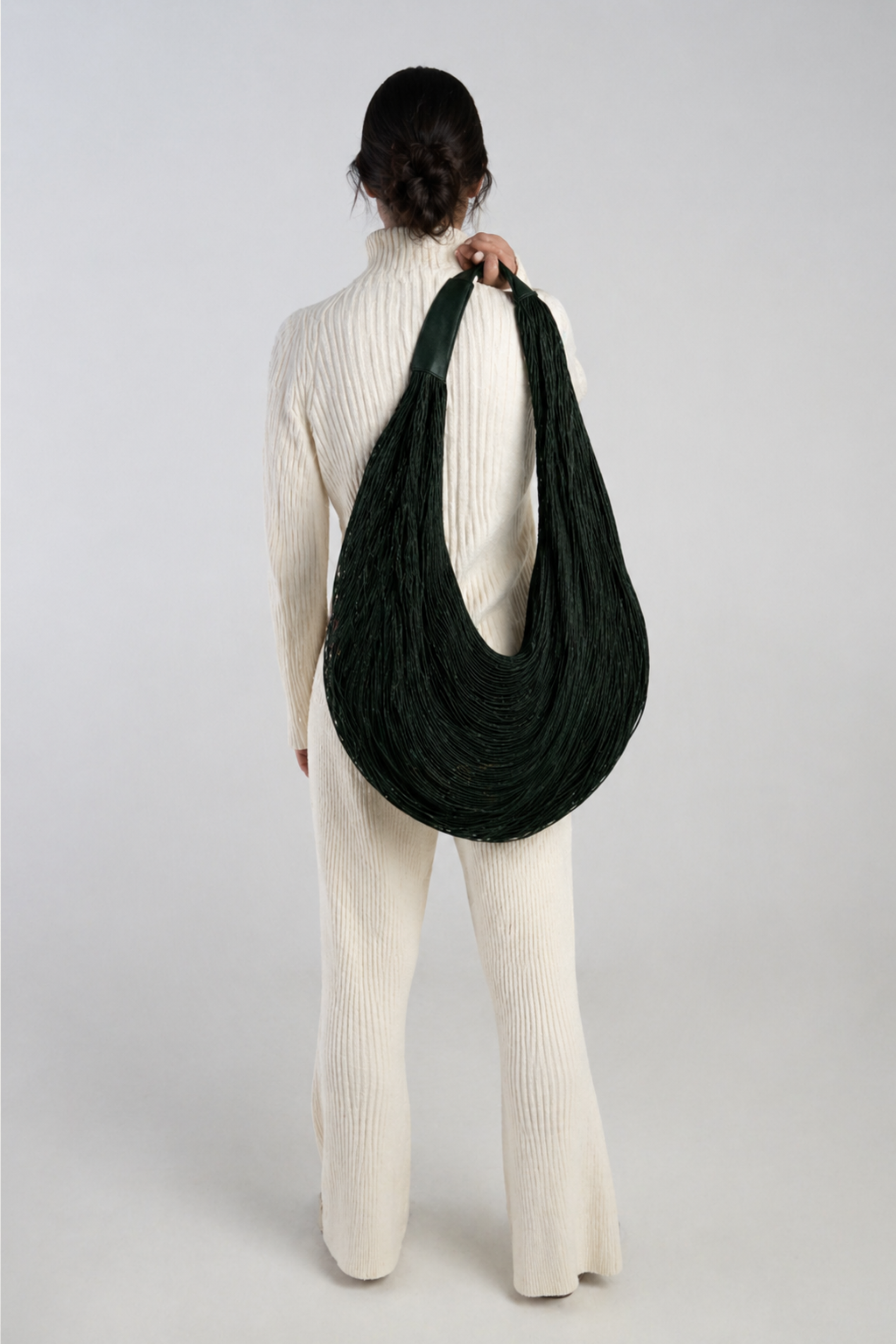 Bivalda Oversize Coal S/S26