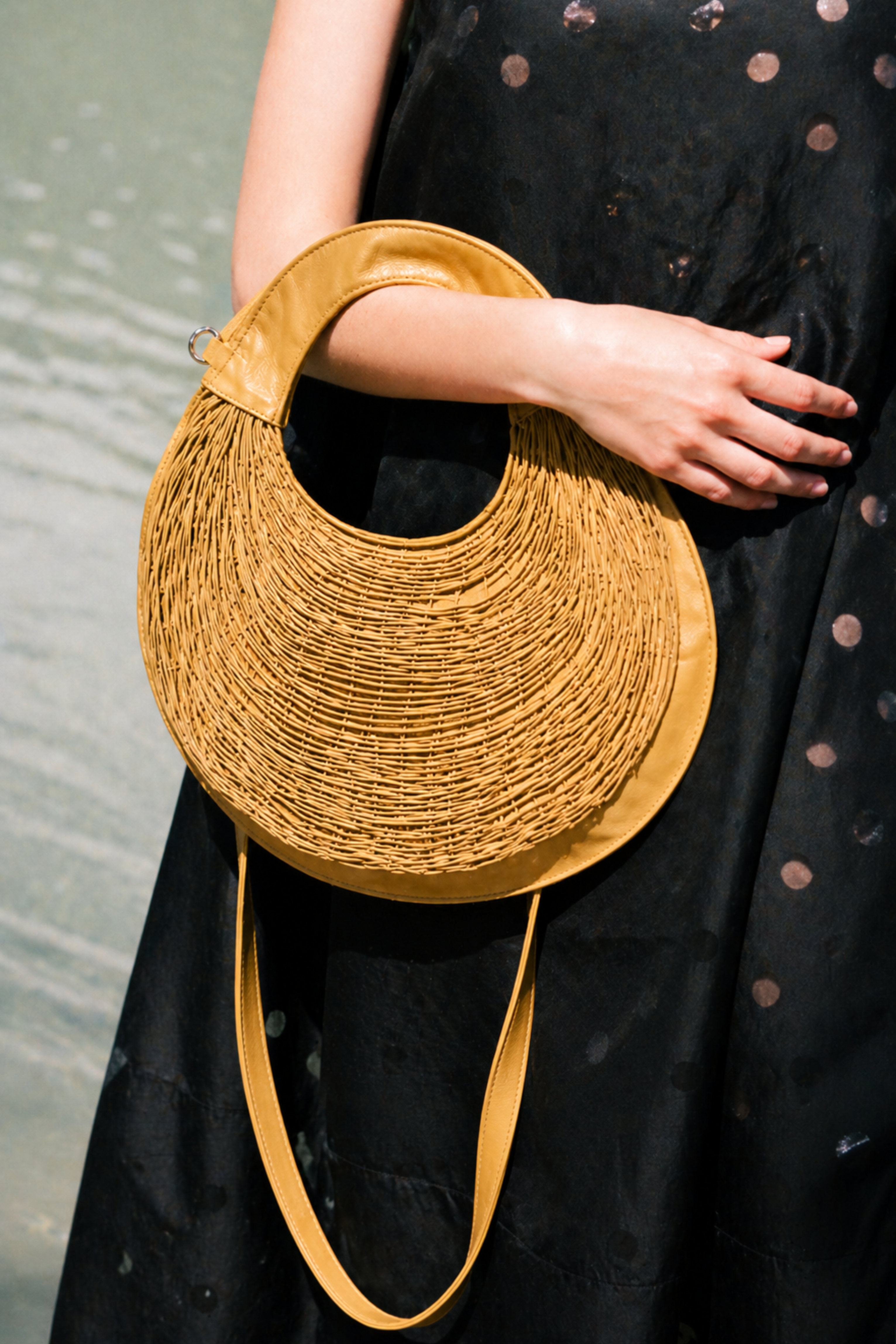 Easy Bivalda Mantequilla S/S26