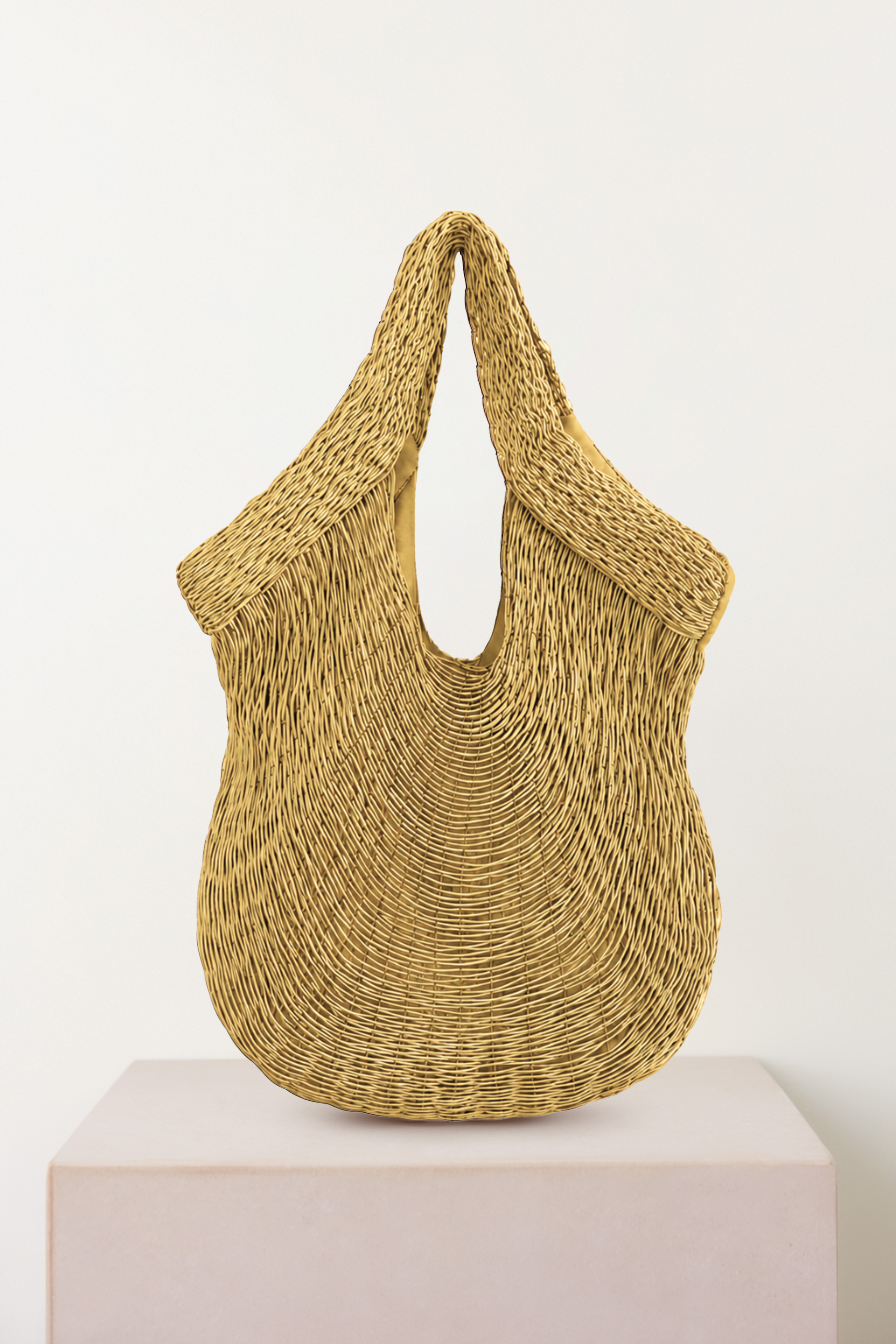Papagallo Mantequilla S/S 26