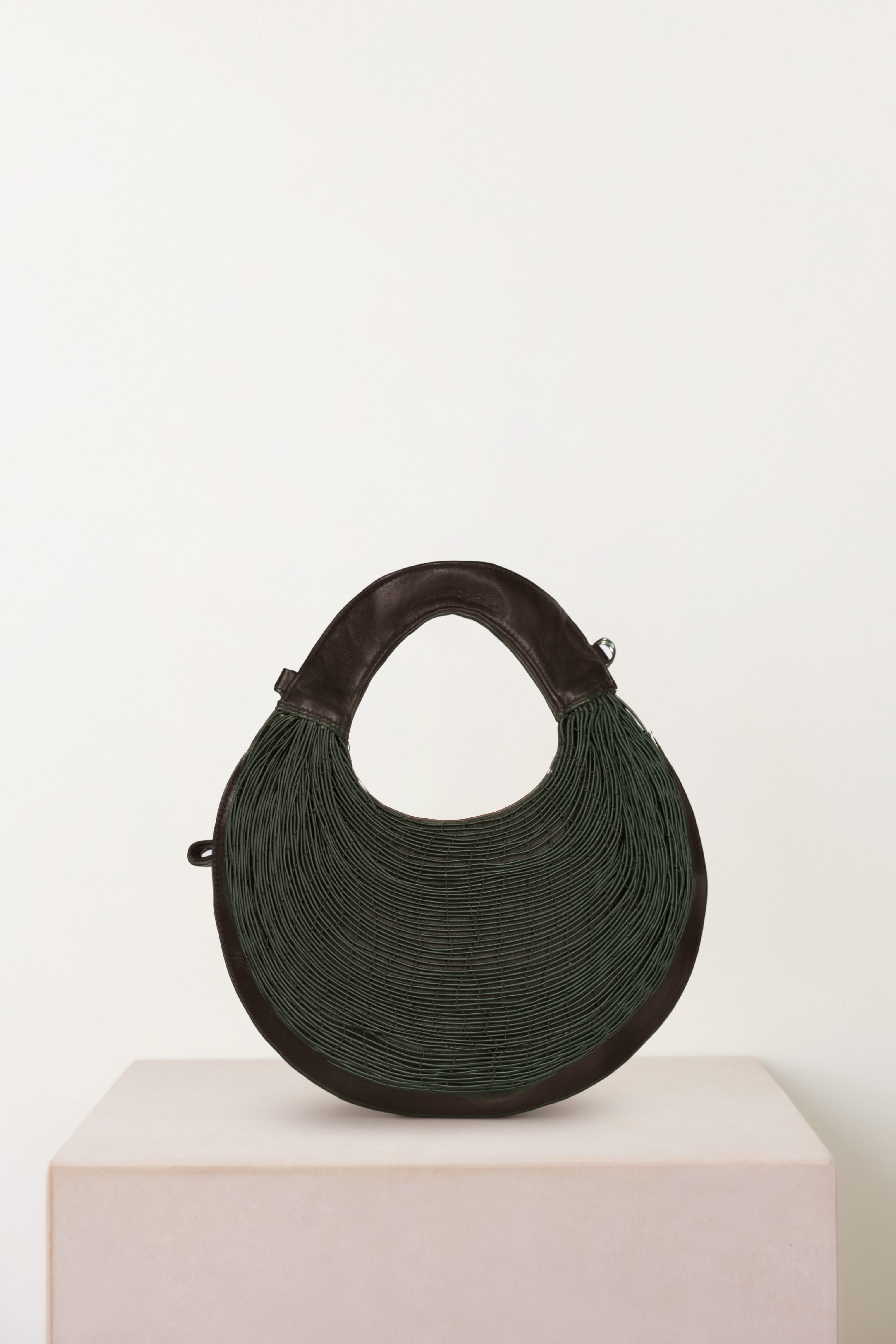 Easy Bivalda Olive S/S26