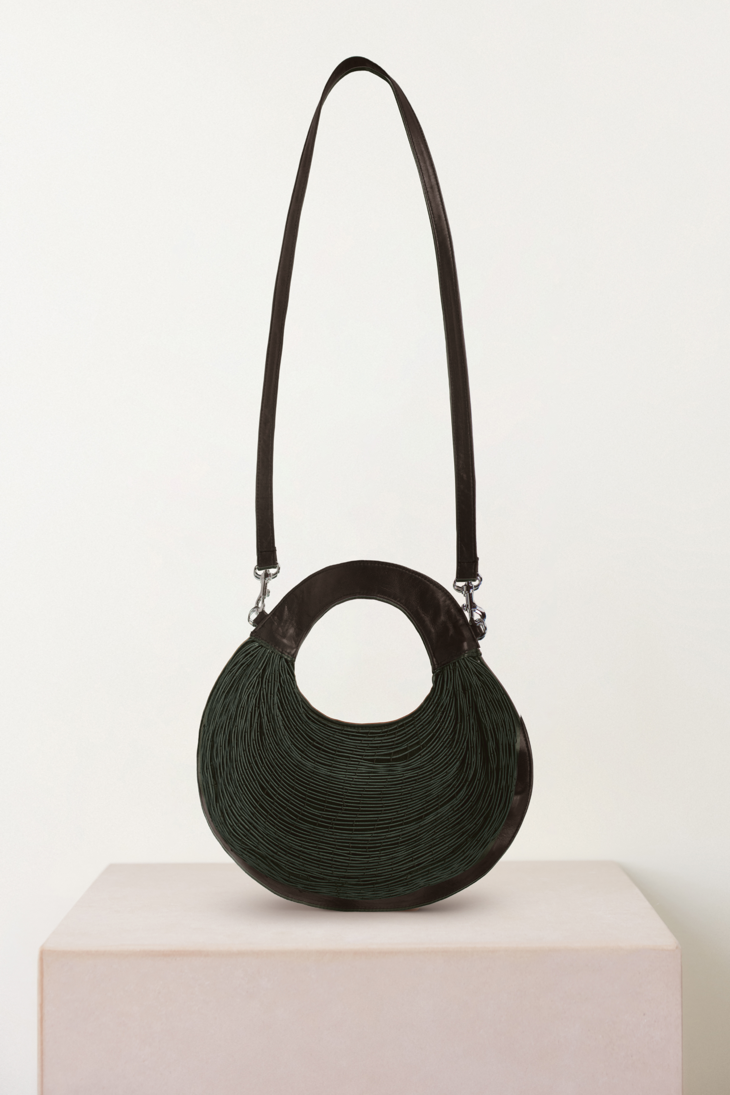 Easy Bivalda Olive S/S26