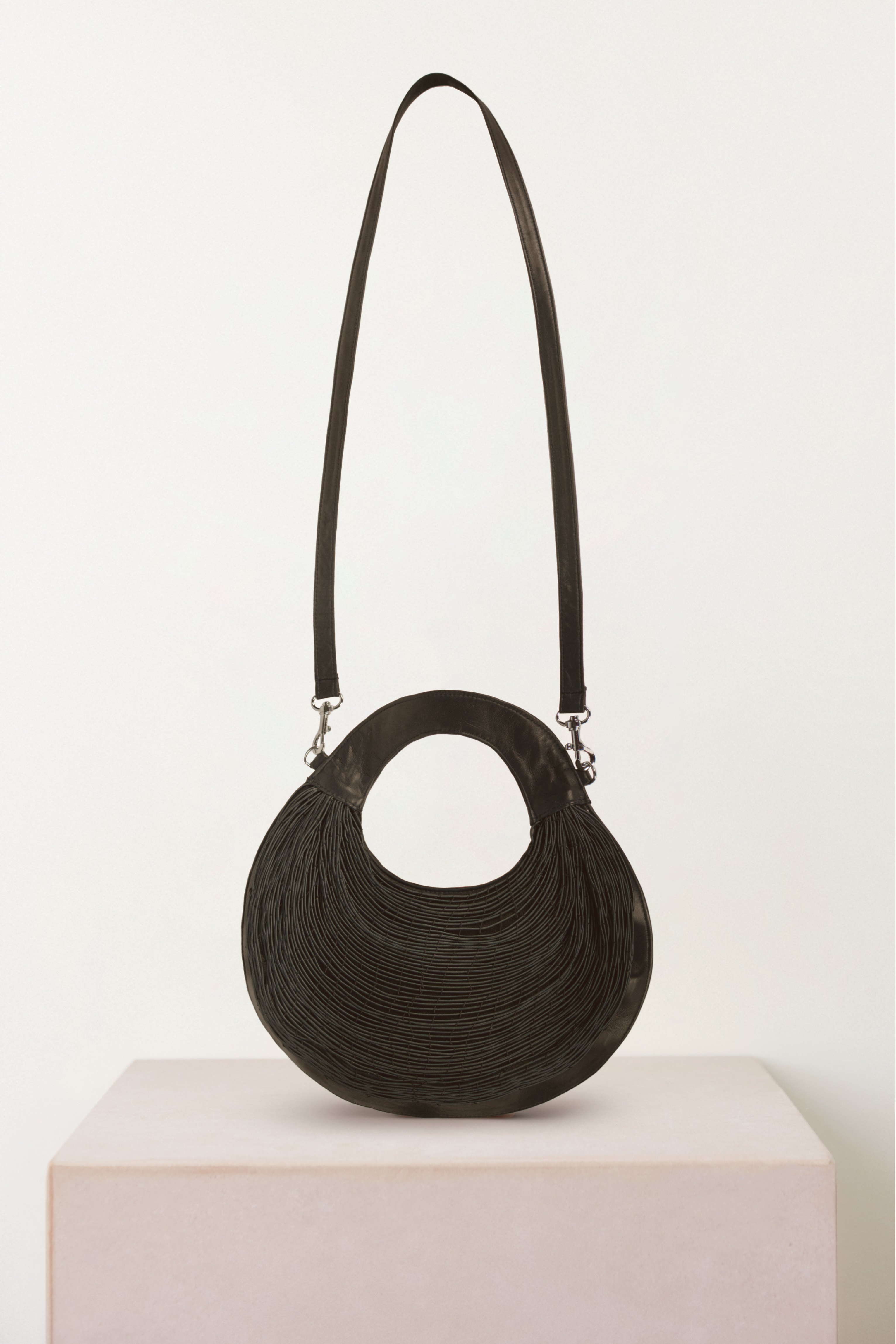 Easy Bivalda Coal S/S26