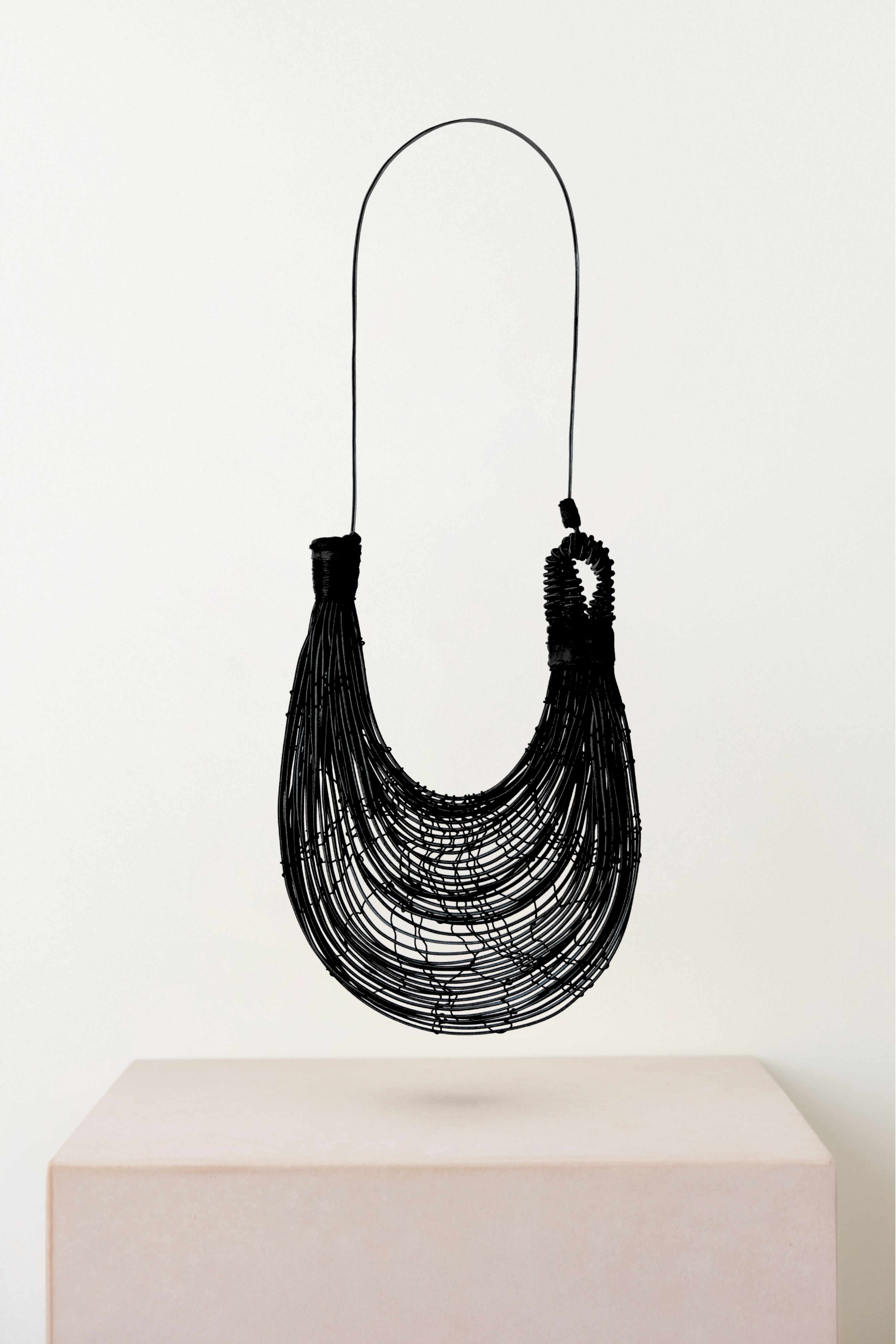 Semplice Medium Coal S/S26