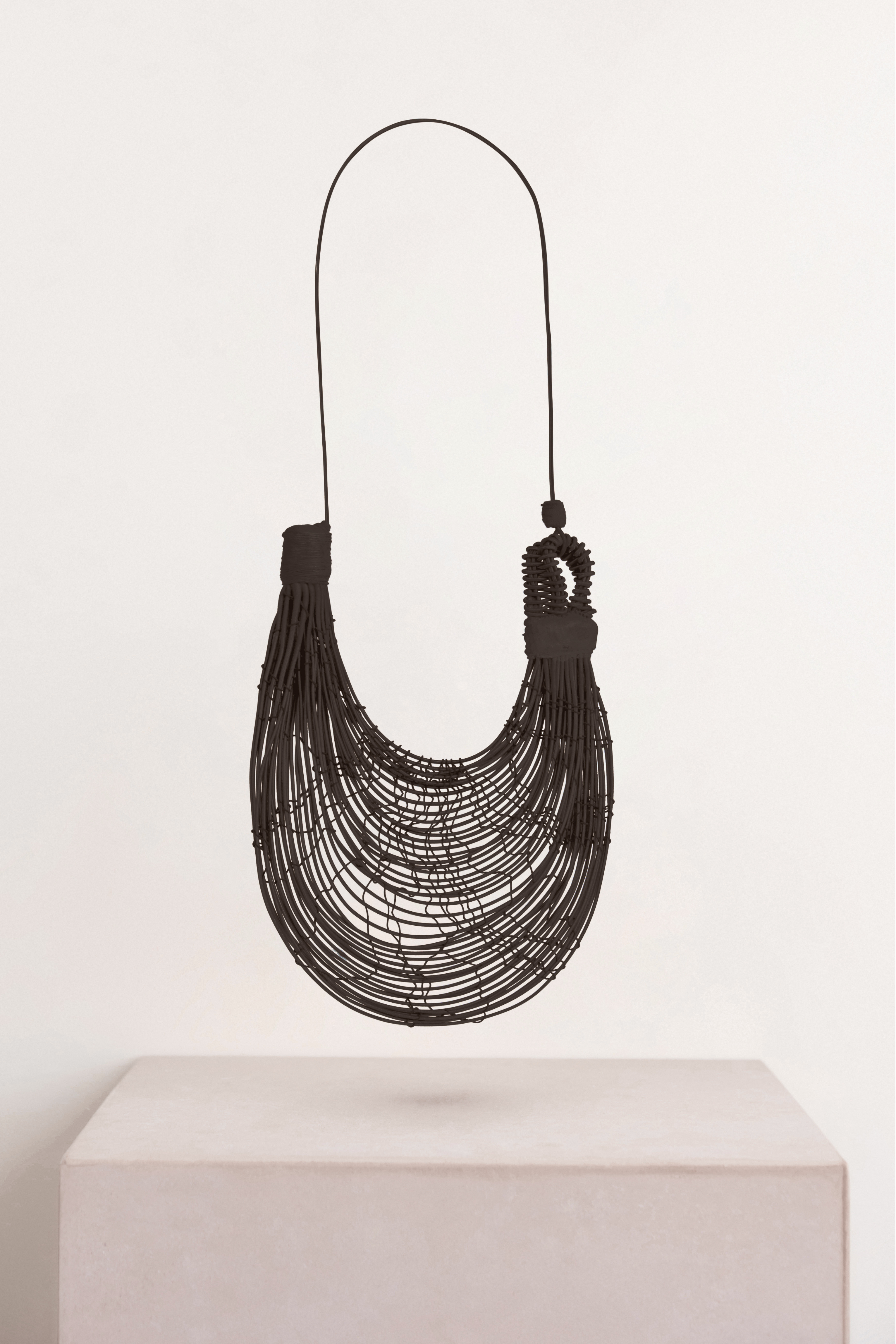 Semplice Medium Marrone S/S26